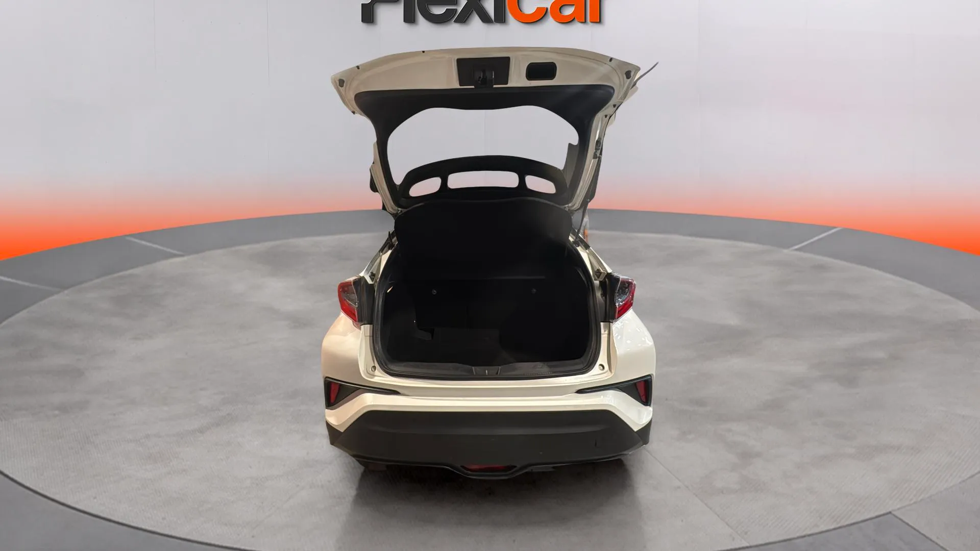 Toyota C-HR 1.8 125H Advance - foto 9