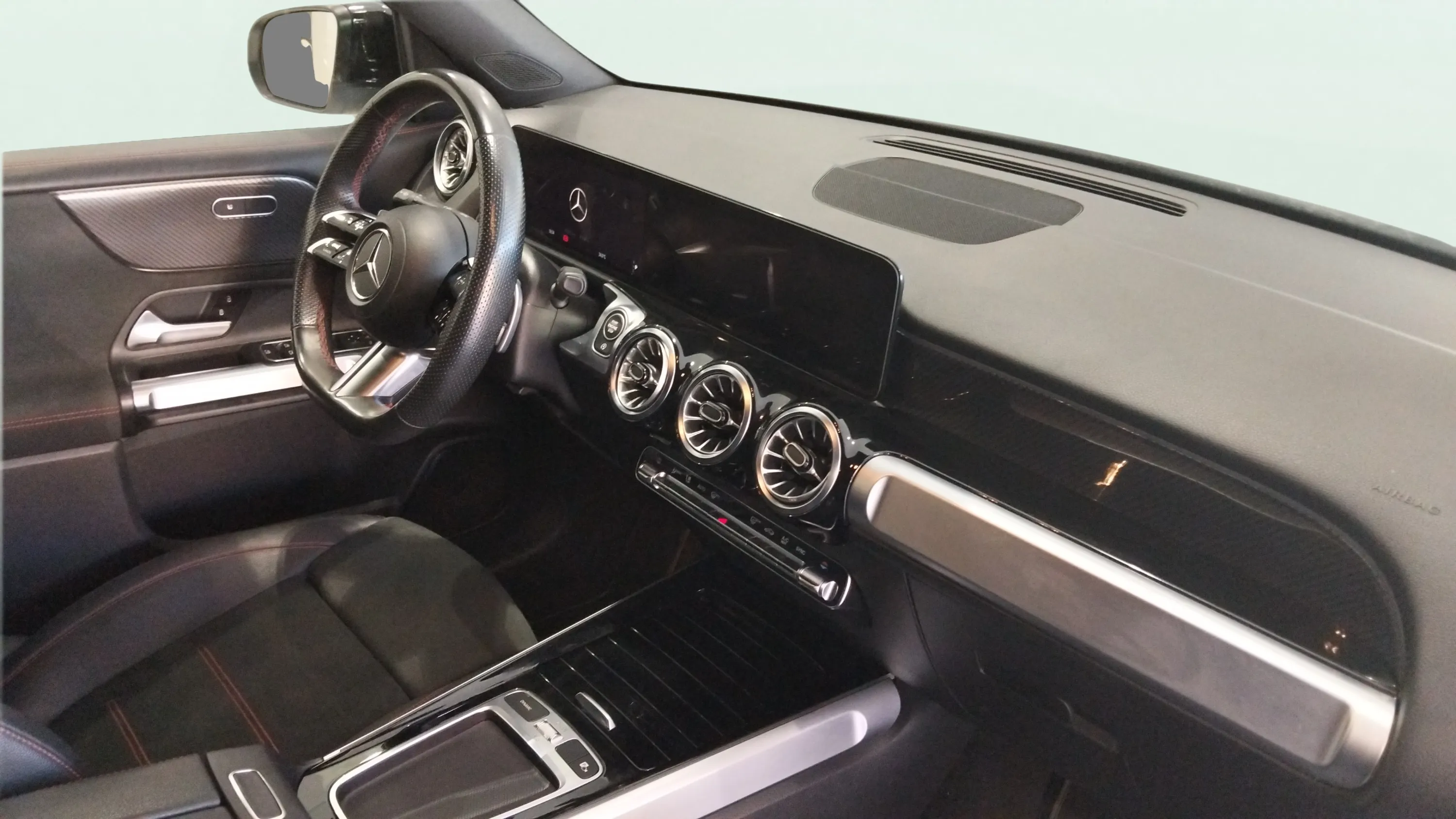 Mercedes-Benz GLB 200 d - foto 8