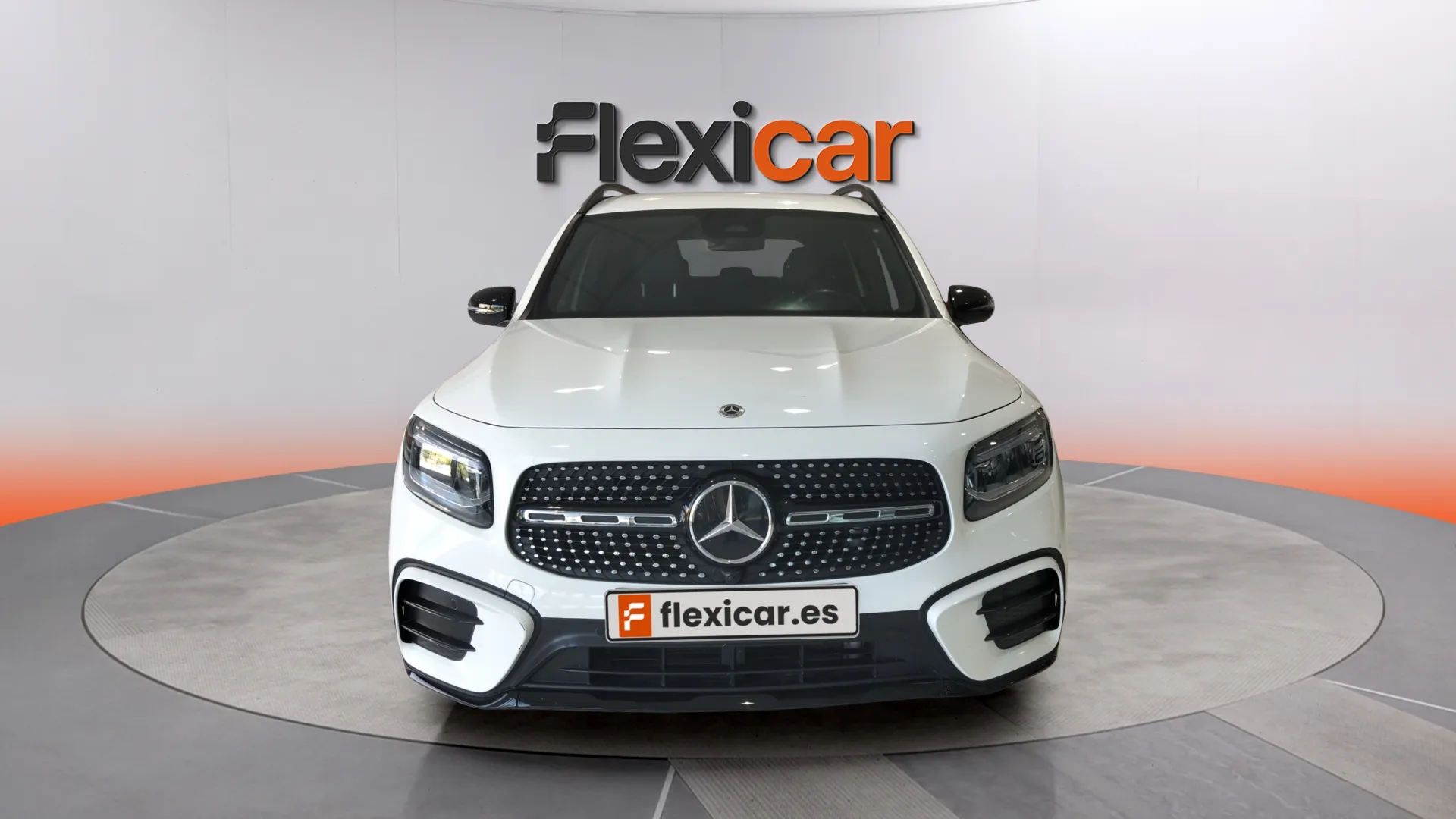 Mercedes-Benz GLB 200 d - foto 2