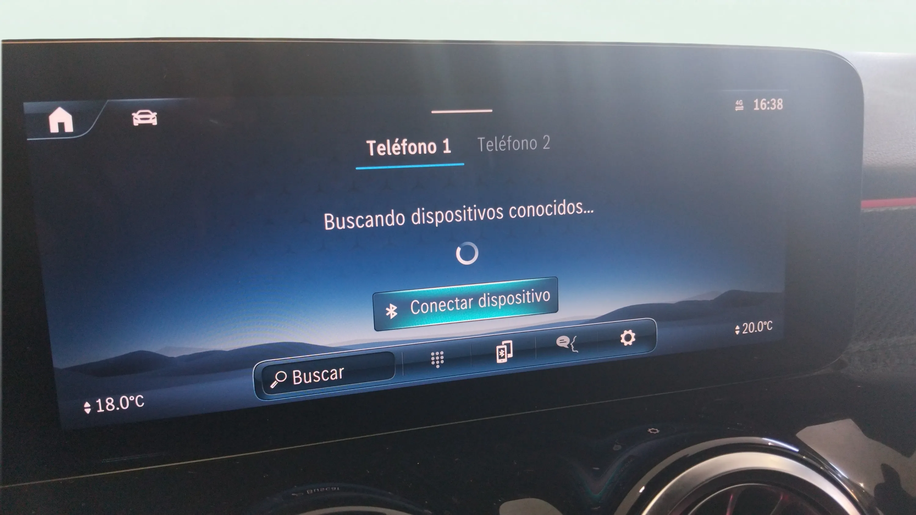 Mercedes-Benz GLB 200 d - foto 21