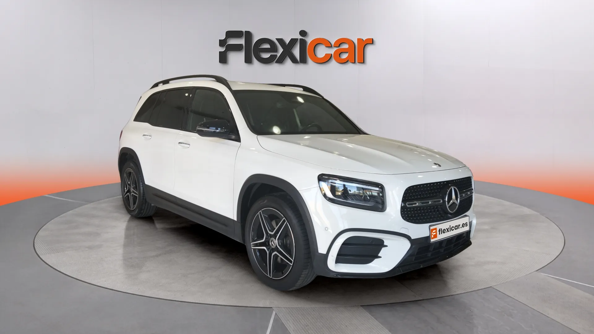 Mercedes-Benz GLB 200 d