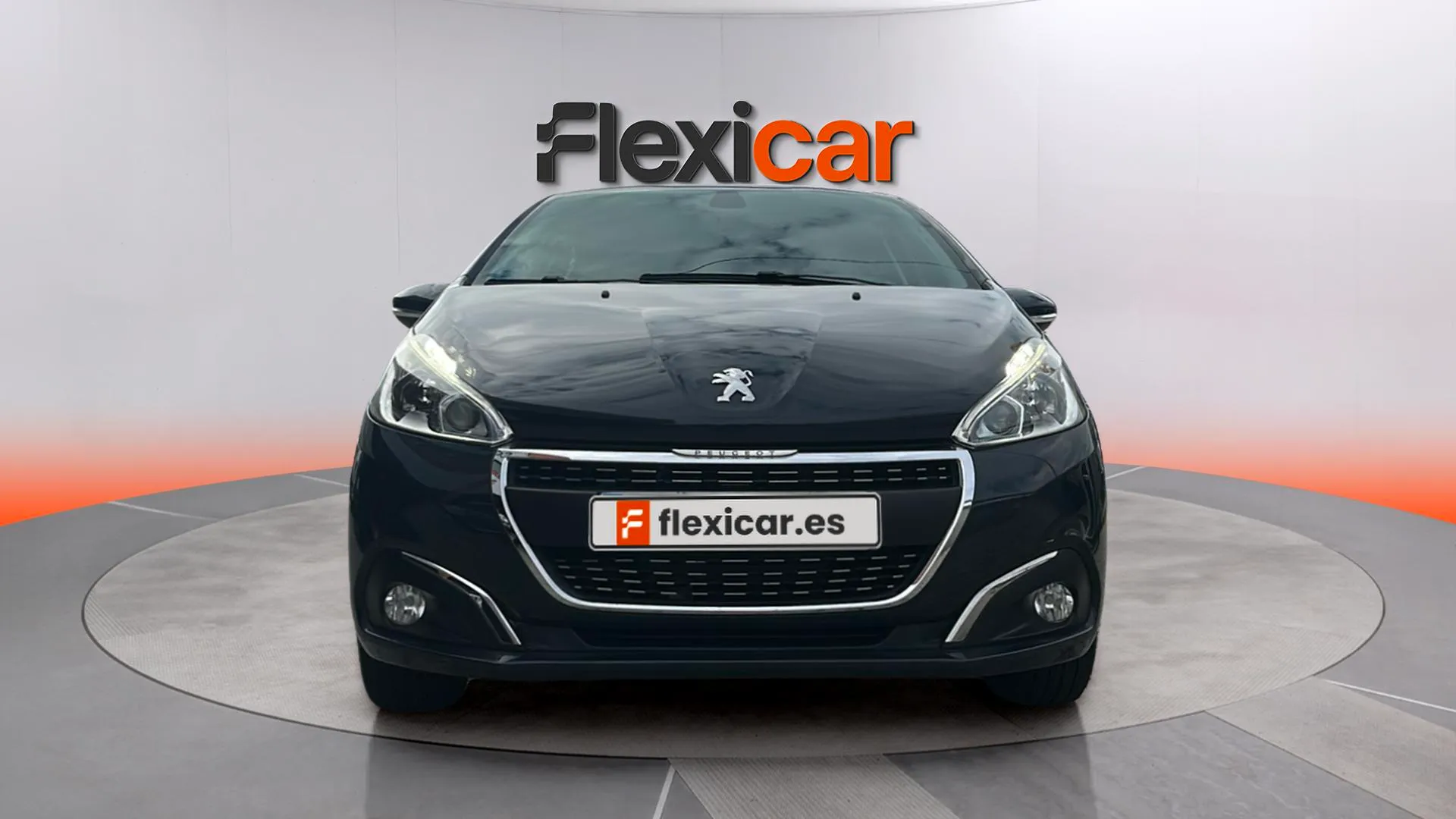 Peugeot 208 Signature 1.2L PureTech - foto 2