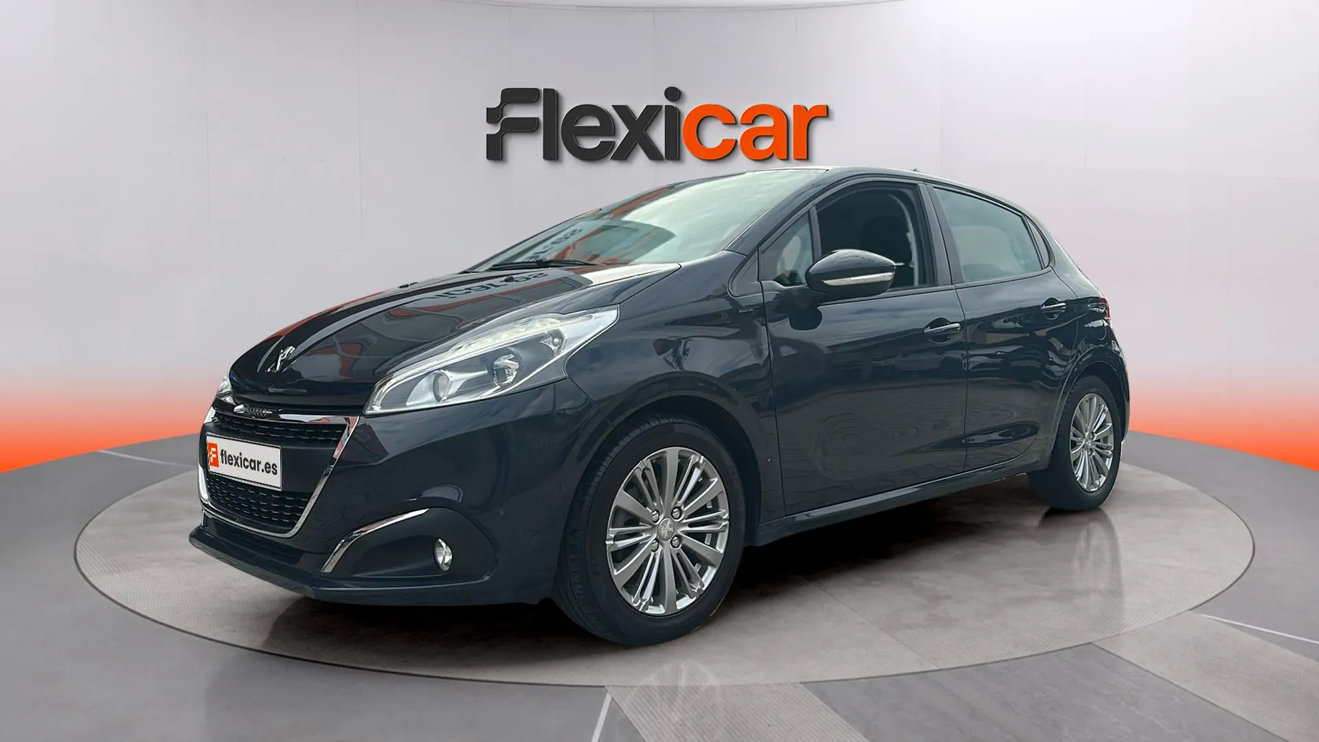 Peugeot 208 Signature 1.2L PureTech - foto 3