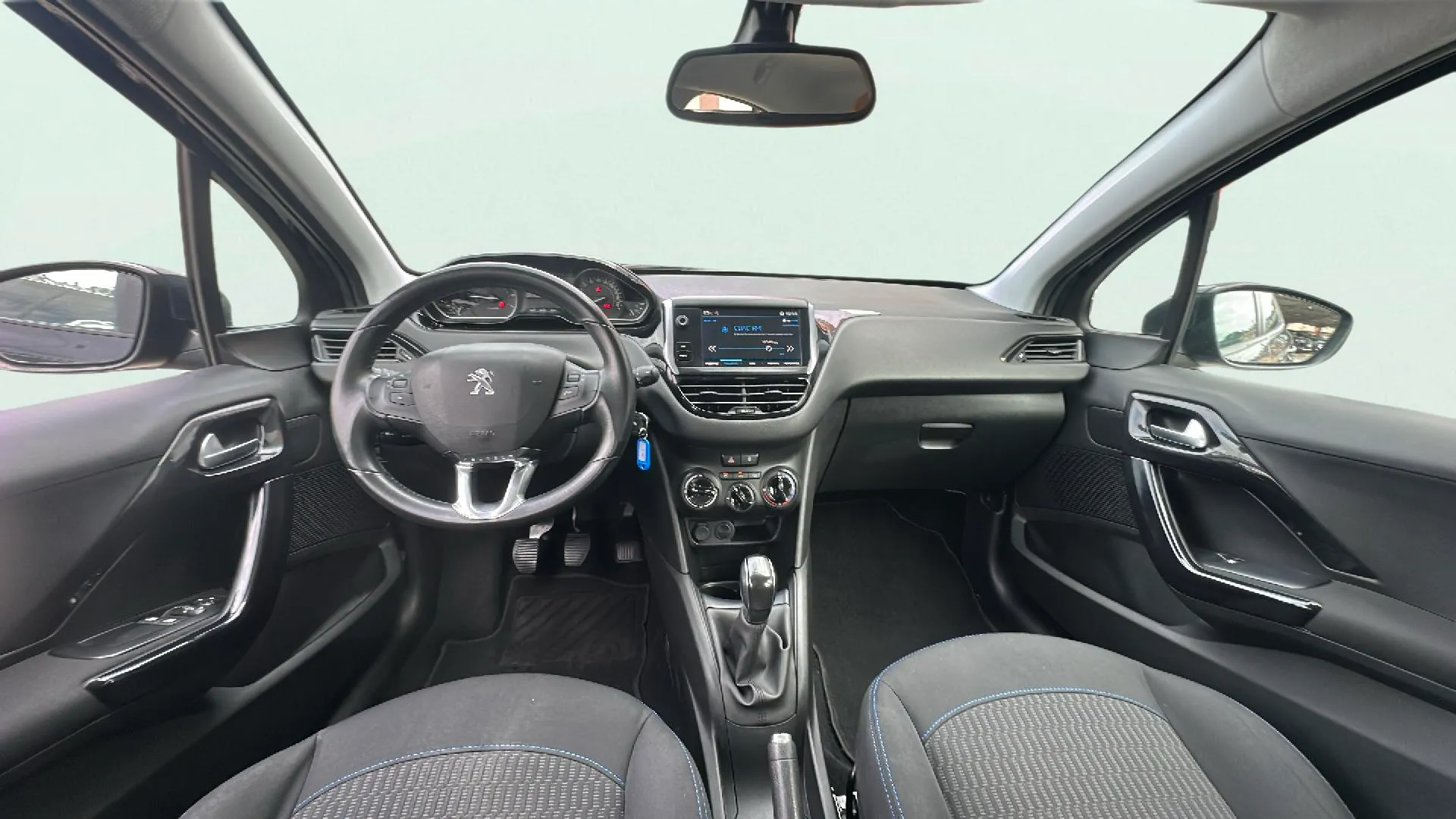 Peugeot 208 Signature 1.2L PureTech - foto 10