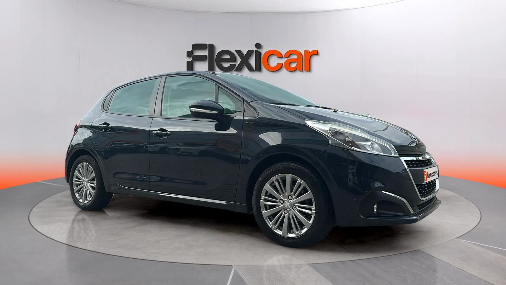 Peugeot 208 Signature 1.2L PureTech