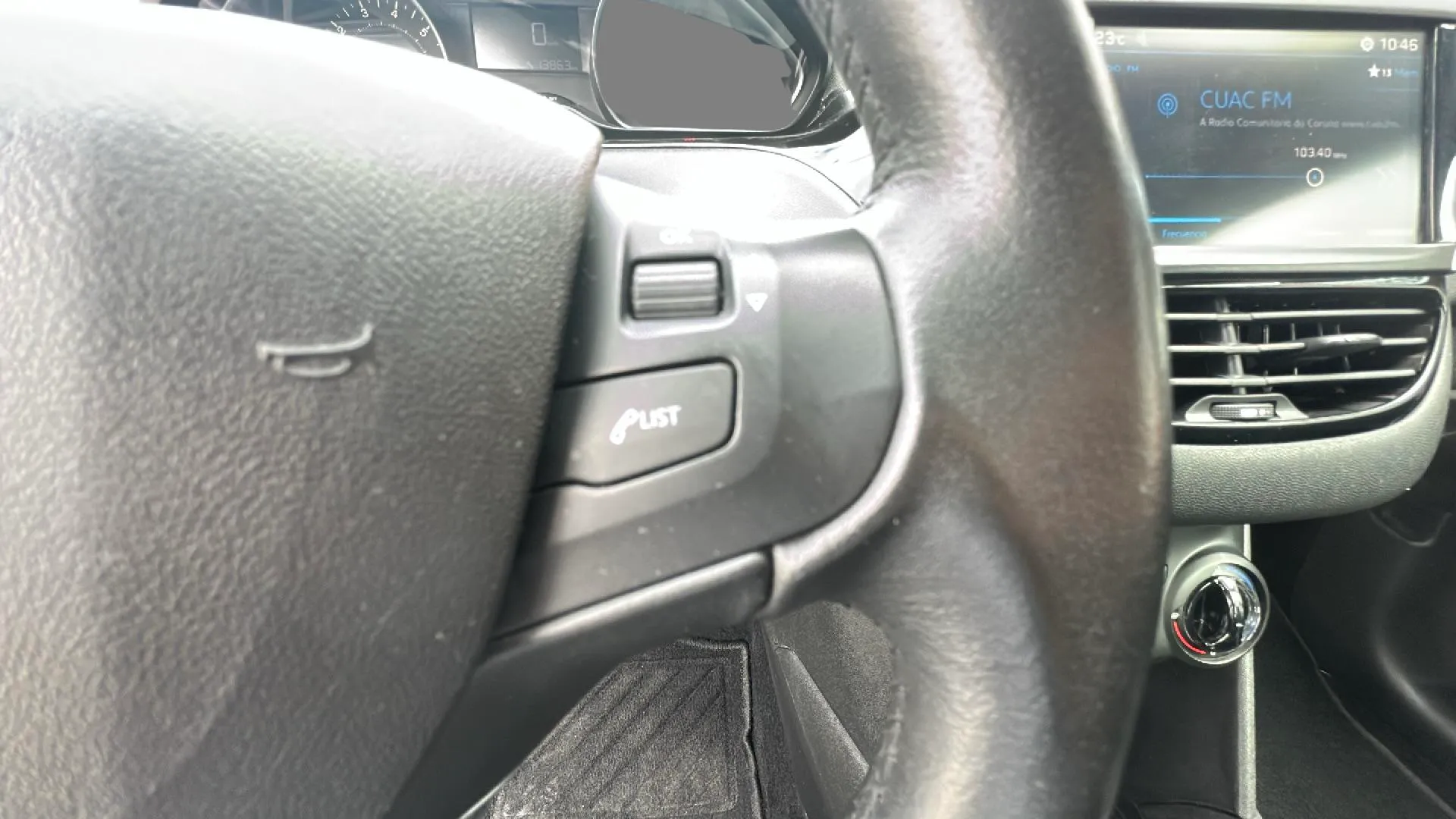 Peugeot 208 Signature 1.2L PureTech - foto 18