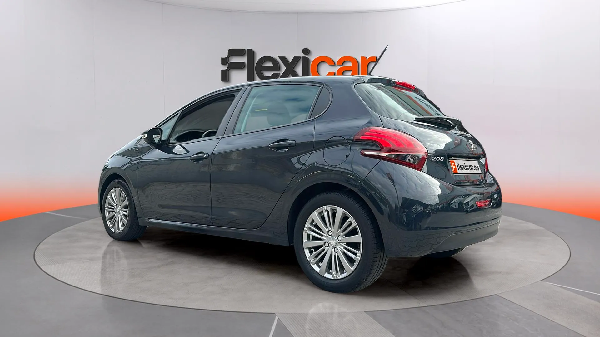 Peugeot 208 Signature 1.2L PureTech - foto 5