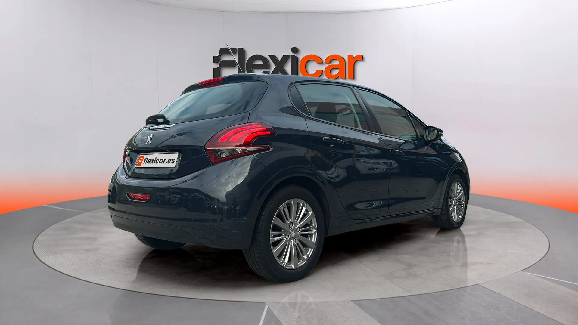 Peugeot 208 Signature 1.2L PureTech - foto 7