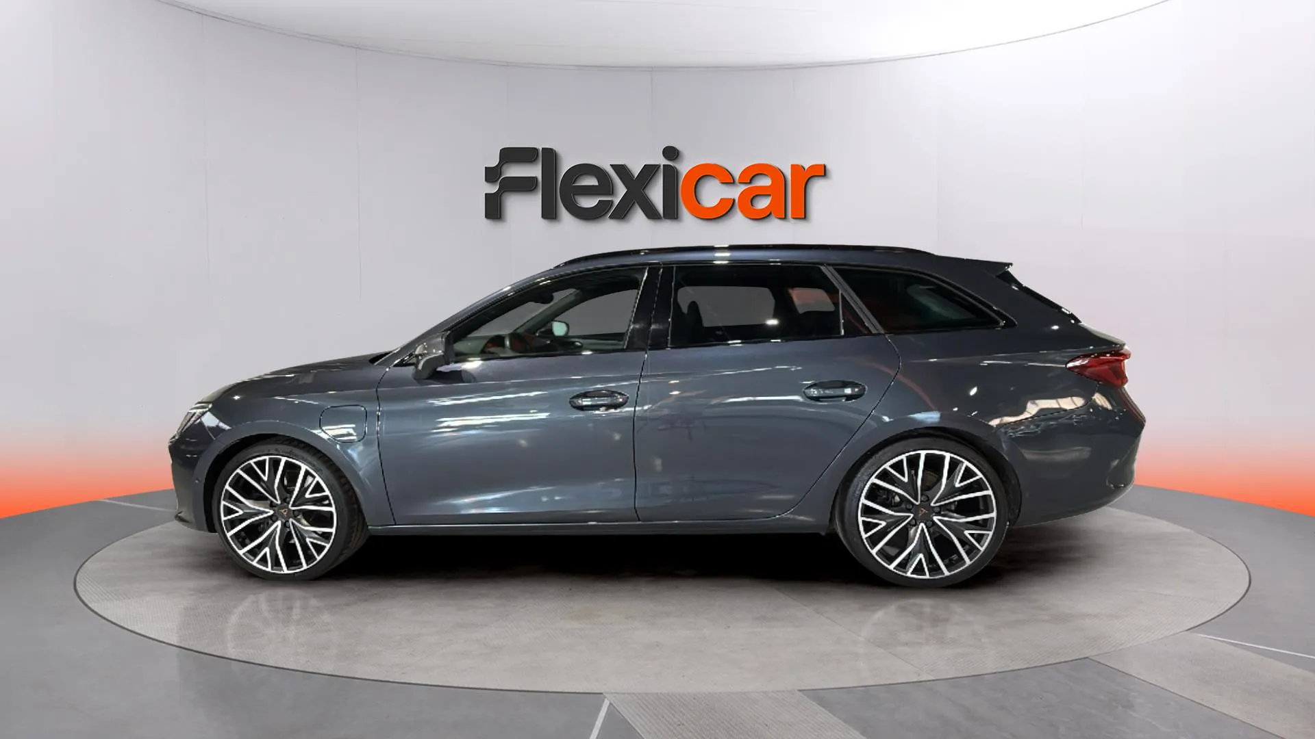 Cupra León SP 1.4 e-Hybrid DSG - foto 4