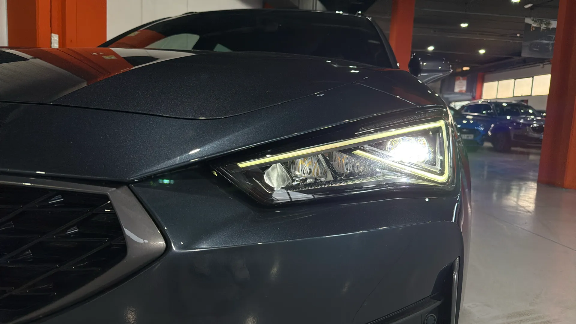 Cupra León SP 1.4 e-Hybrid DSG - foto 27
