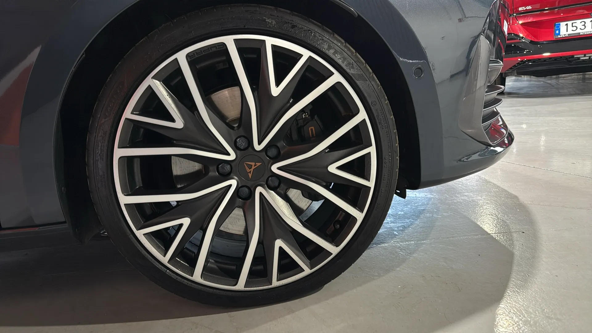 Cupra León SP 1.4 e-Hybrid DSG - foto 31