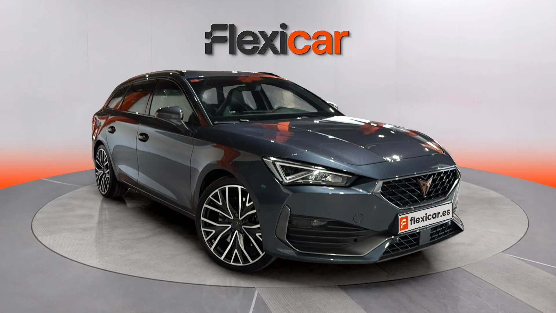 Cupra León SP 1.4 e-Hybrid DSG