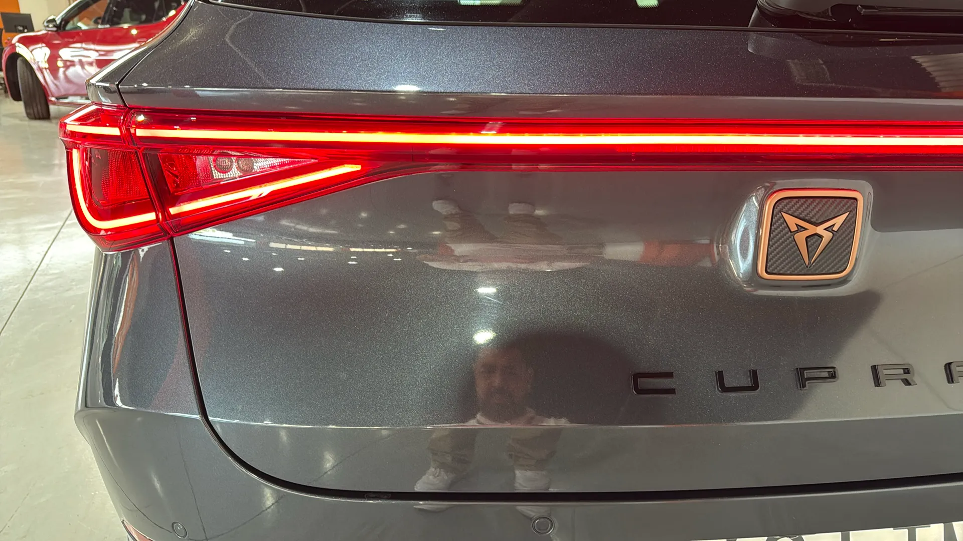 Cupra León SP 1.4 e-Hybrid DSG - foto 29