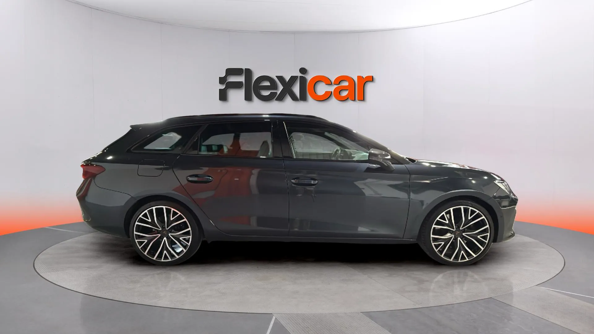 Cupra León SP 1.4 e-Hybrid DSG - foto 7