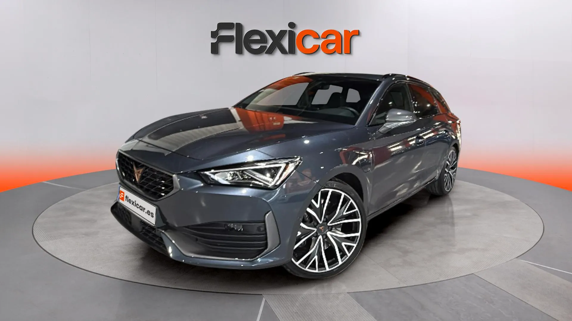 Cupra León SP 1.4 e-Hybrid DSG - foto 3