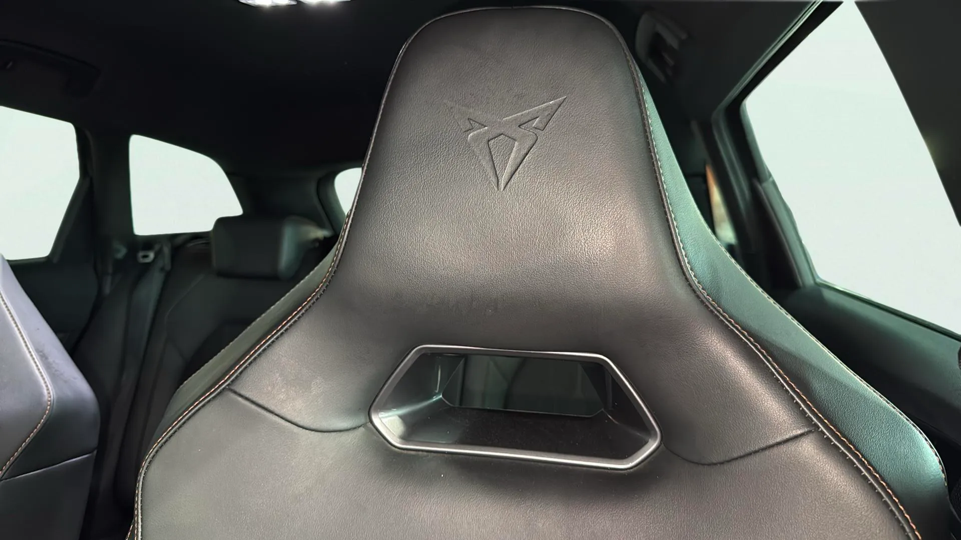 Cupra León SP 1.4 e-Hybrid DSG - foto 24