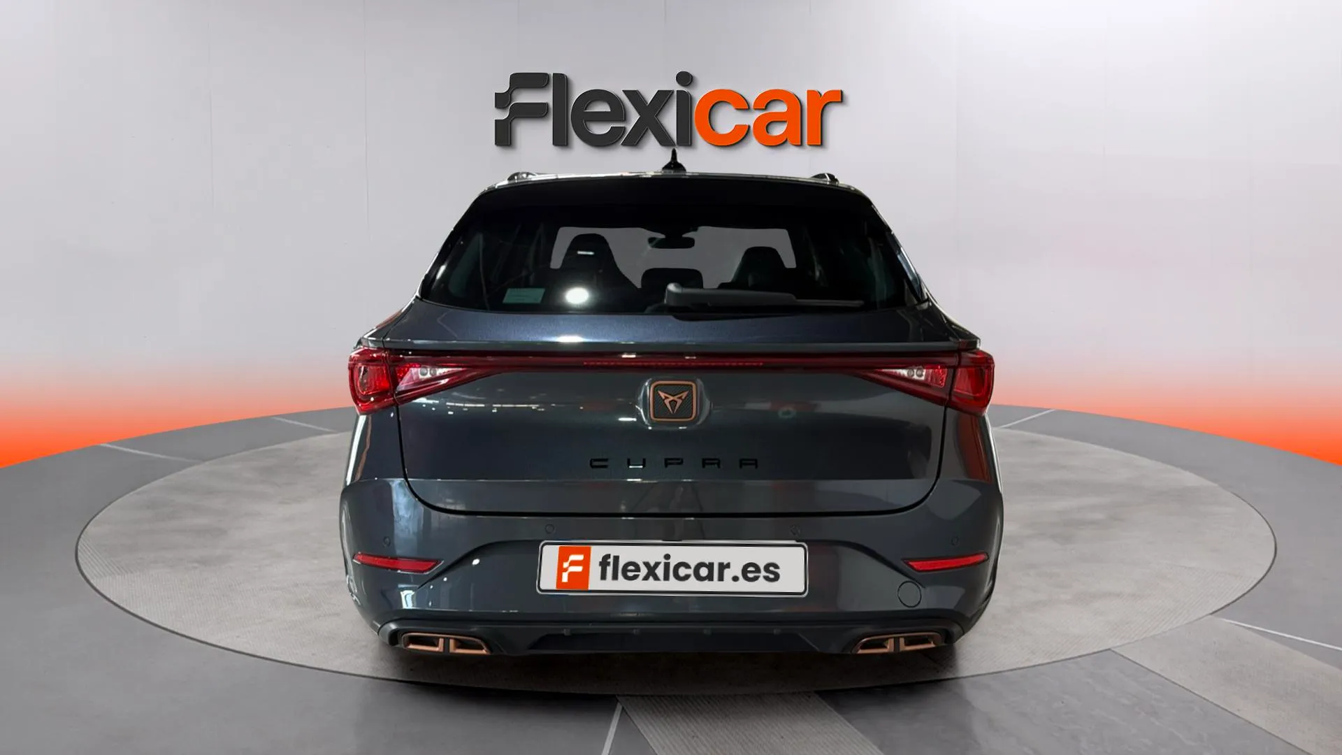 Cupra León SP 1.4 e-Hybrid DSG - foto 6