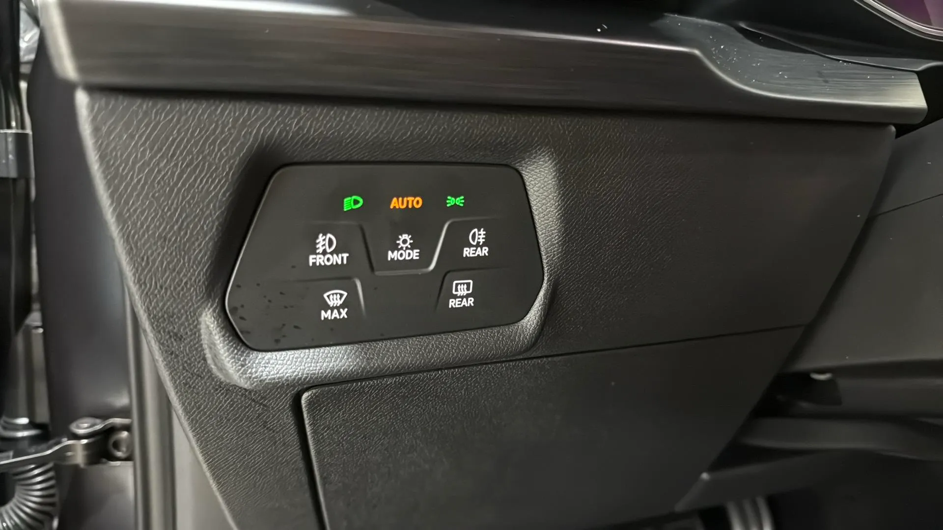 Cupra León SP 1.4 e-Hybrid DSG - foto 20