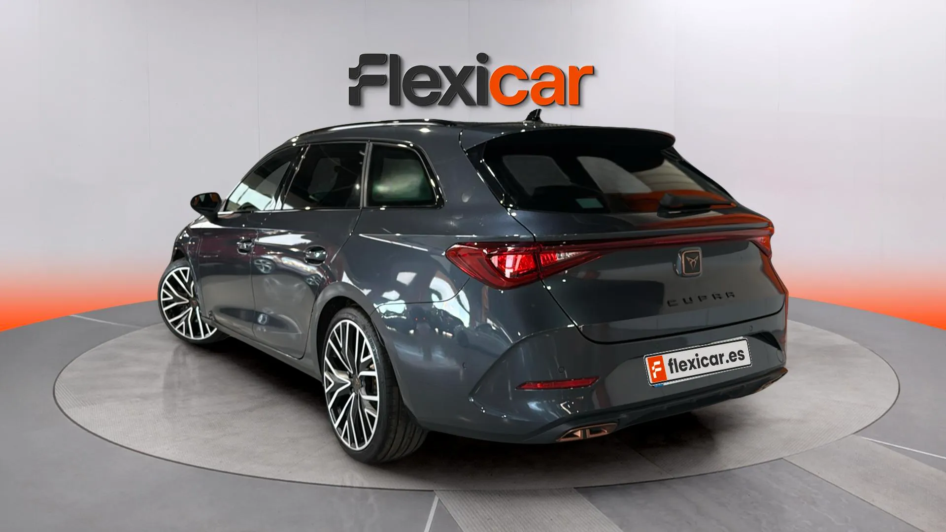 Cupra León SP 1.4 e-Hybrid DSG - foto 5