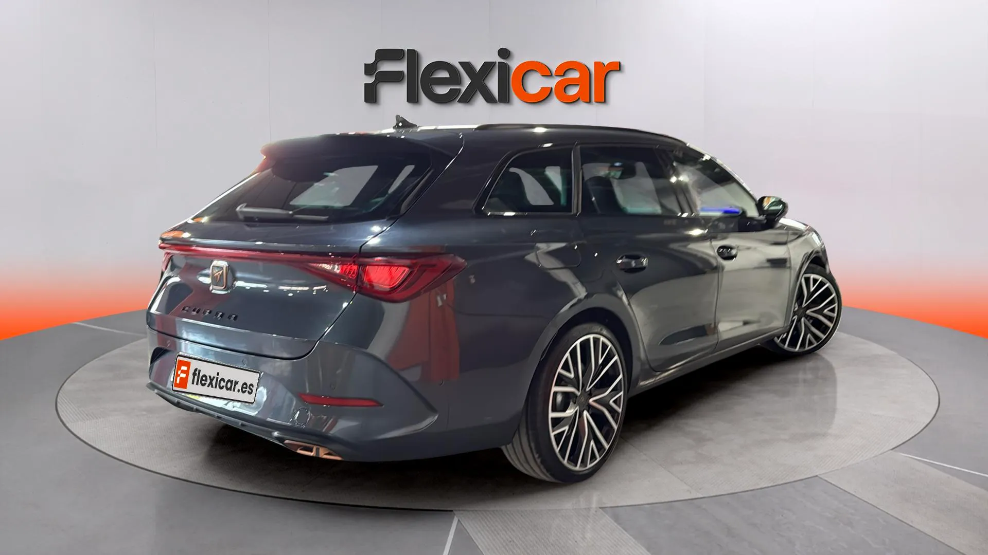 Cupra León SP 1.4 e-Hybrid DSG - foto 8