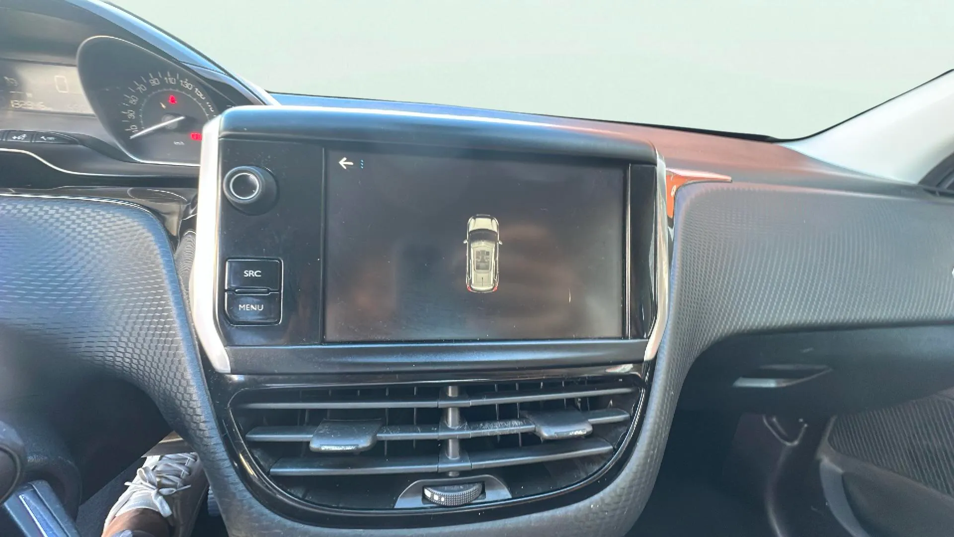 Peugeot 2008 Signature 1.2 PureTech - foto 20