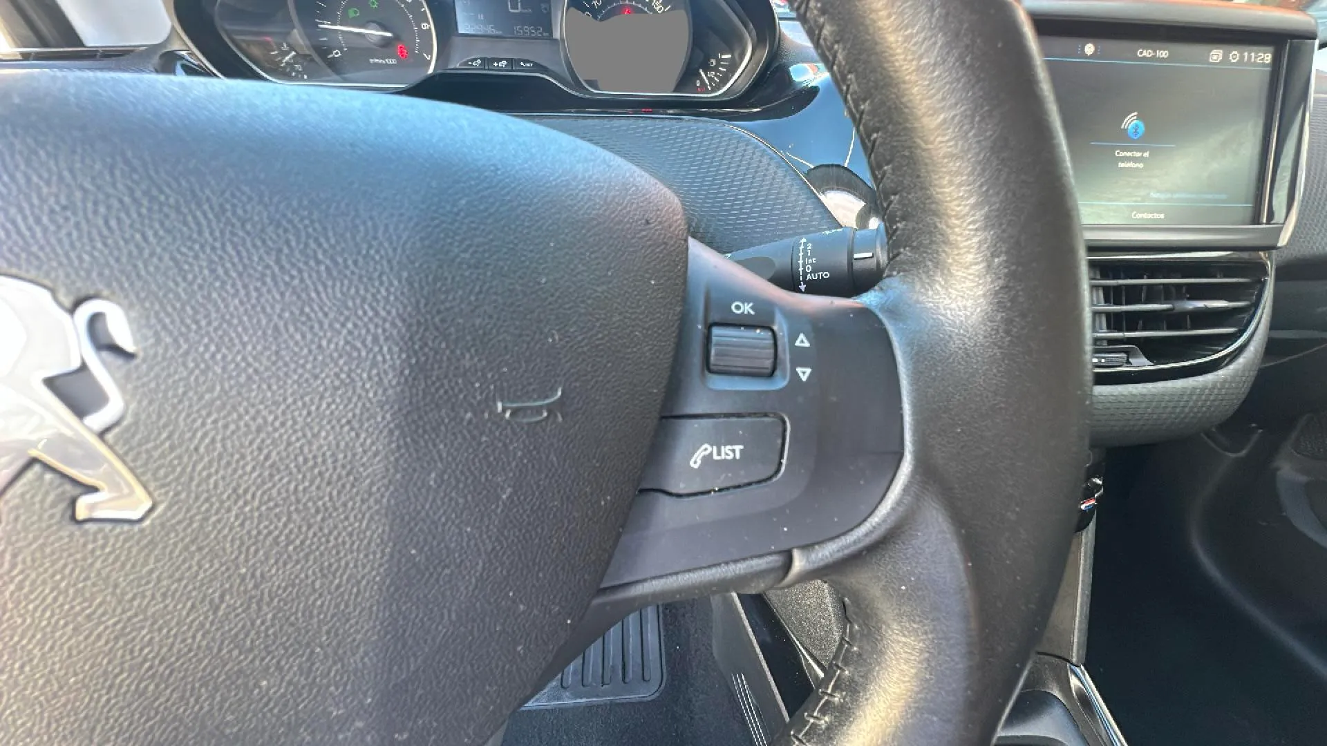 Peugeot 2008 Signature 1.2 PureTech - foto 18