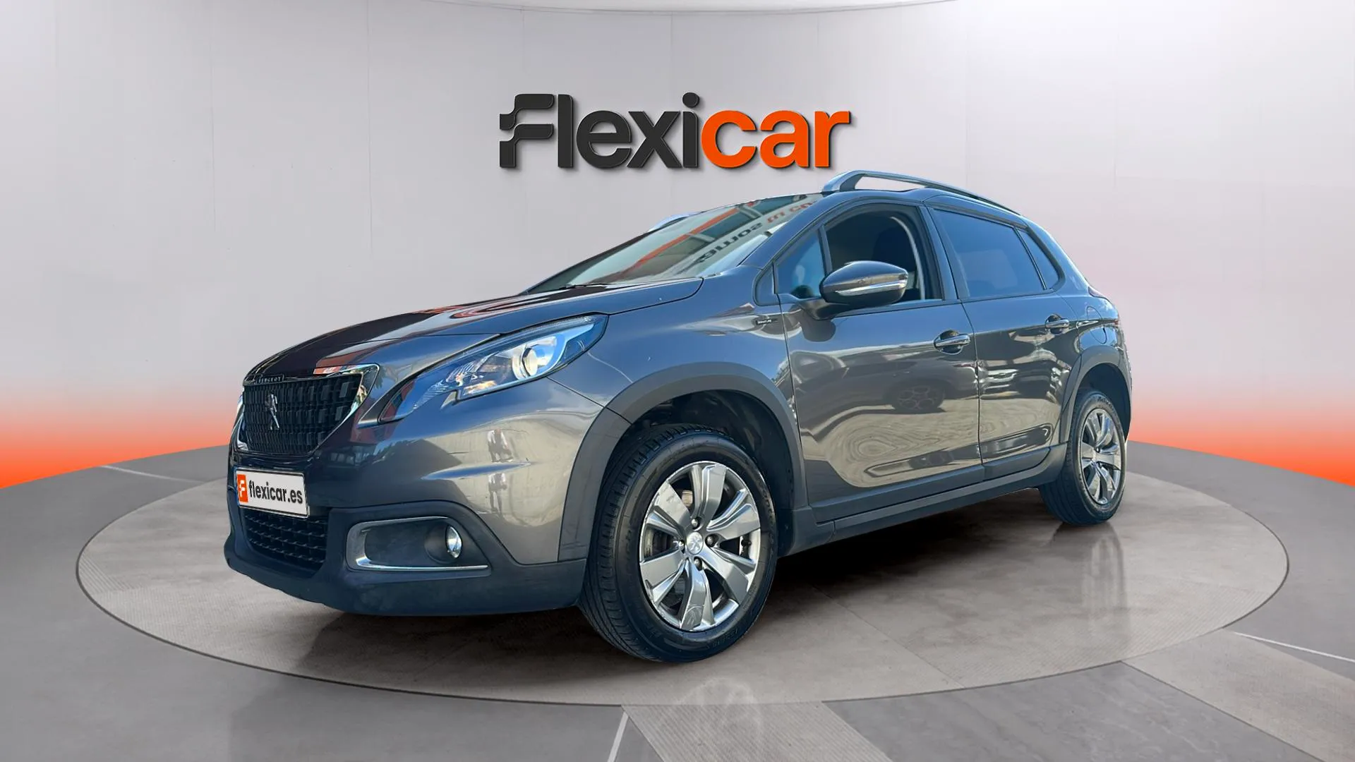 Peugeot 2008 Signature 1.2 PureTech - foto 3