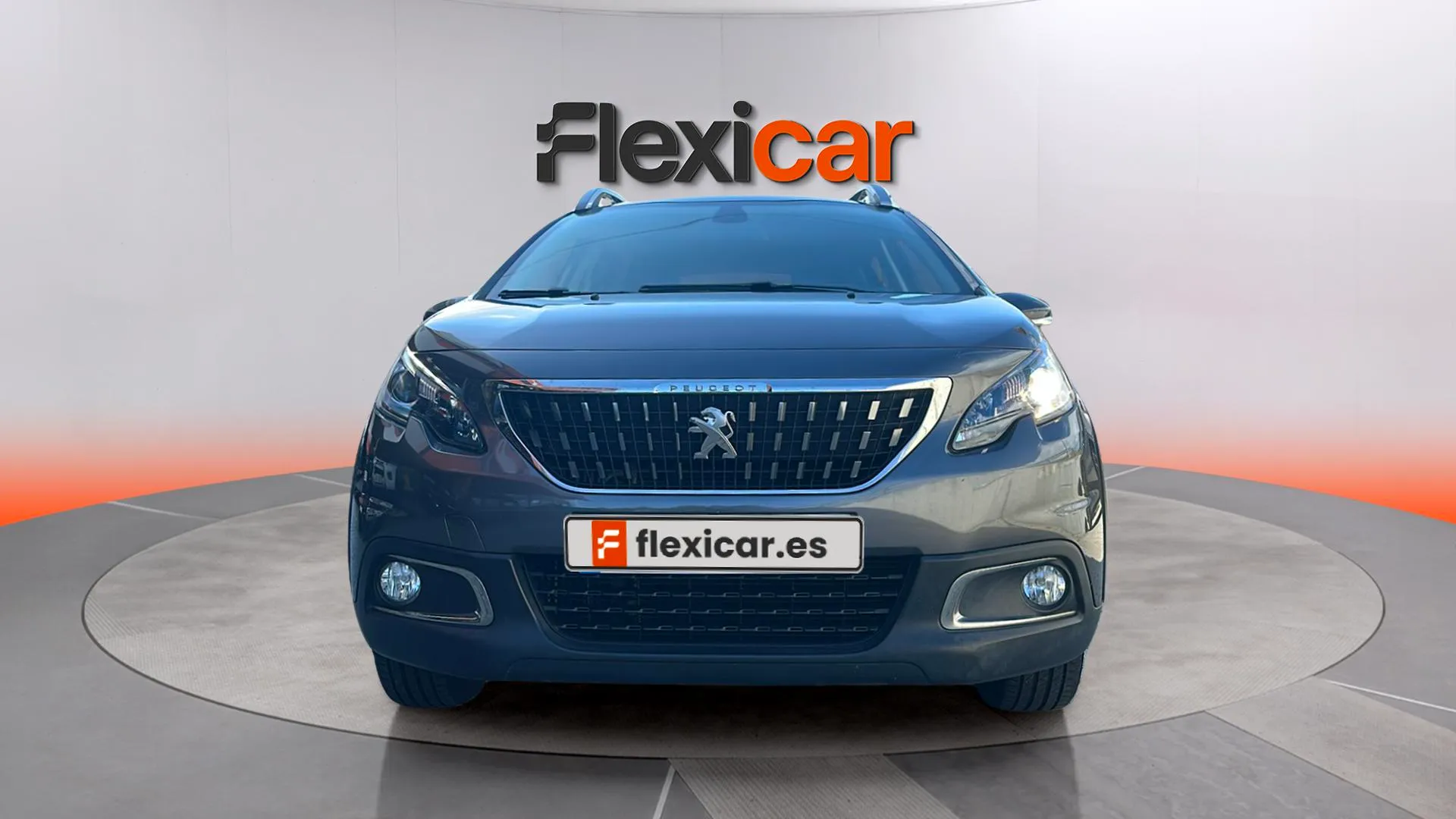 Peugeot 2008 Signature 1.2 PureTech - foto 2