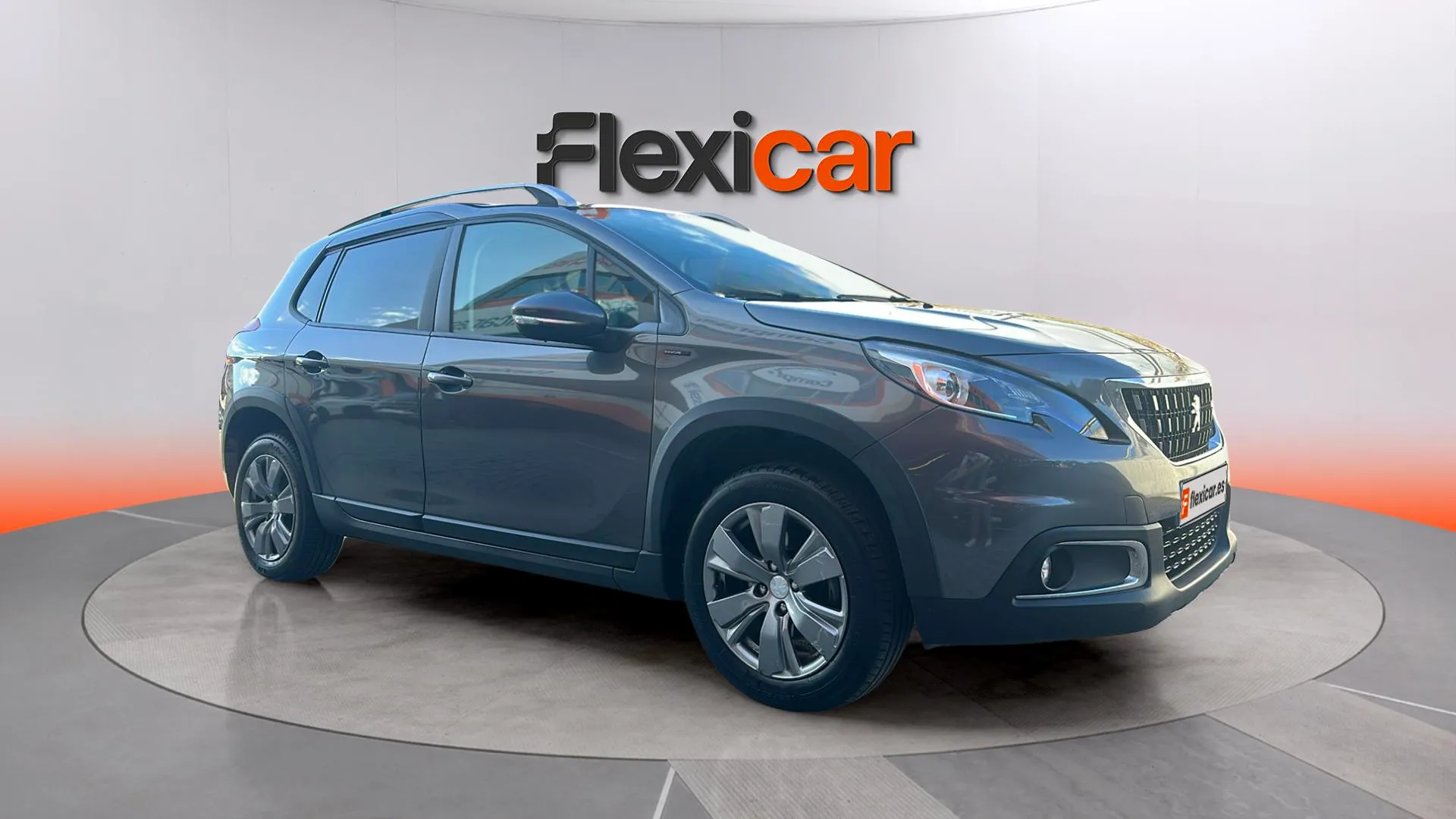 Peugeot 2008 Signature 1.2 PureTech