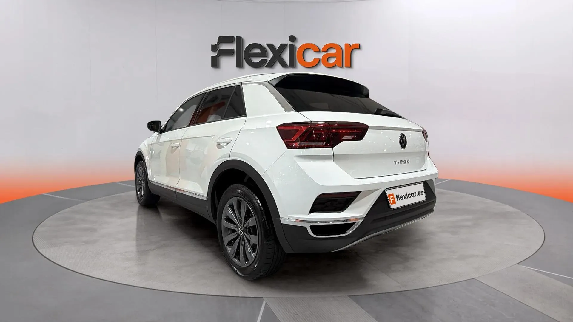 Volkswagen T-Roc Advance Style 1.5 TSI DSG - foto 4