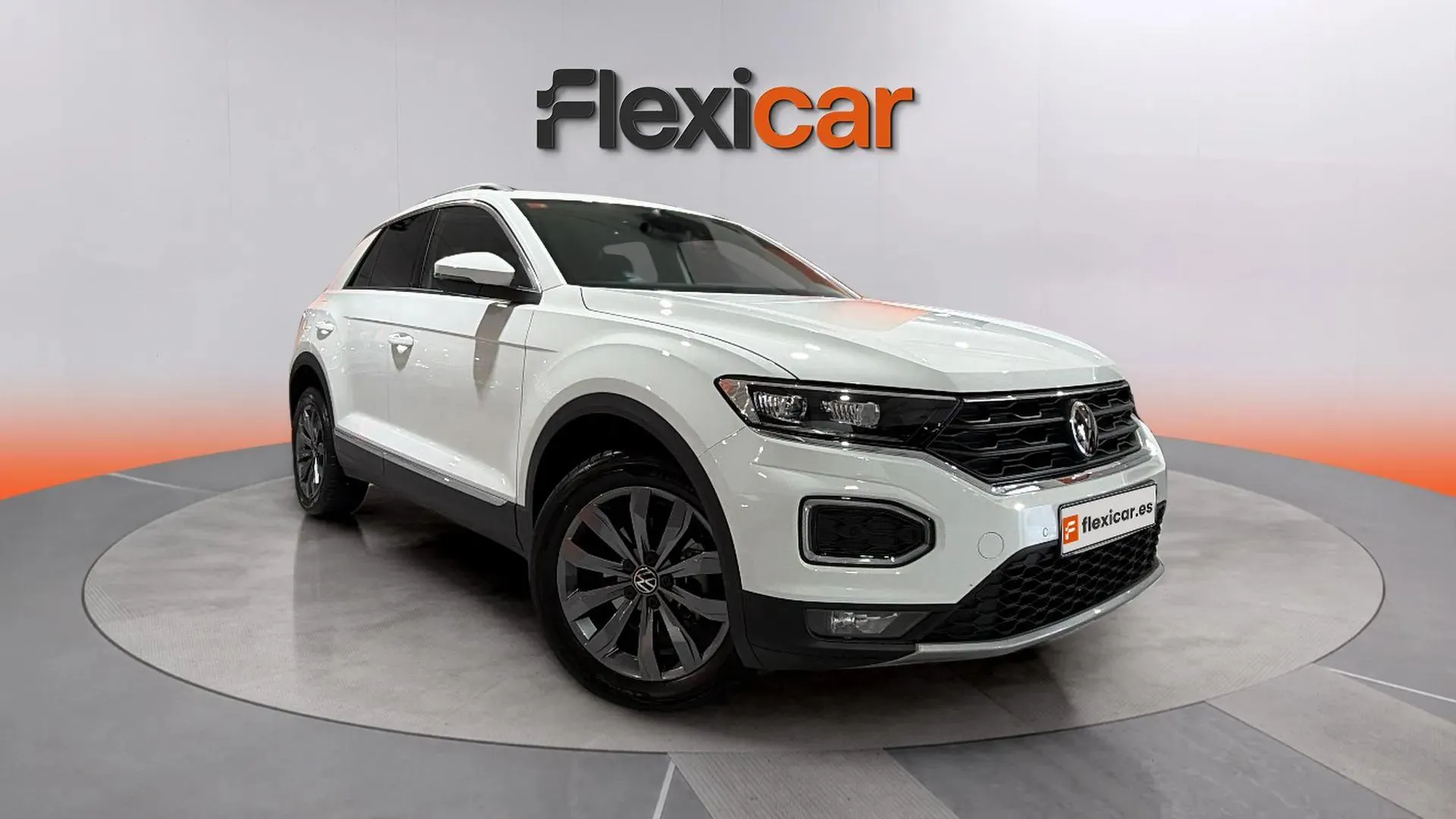 Volkswagen T-Roc Advance Style 1.5 TSI DSG