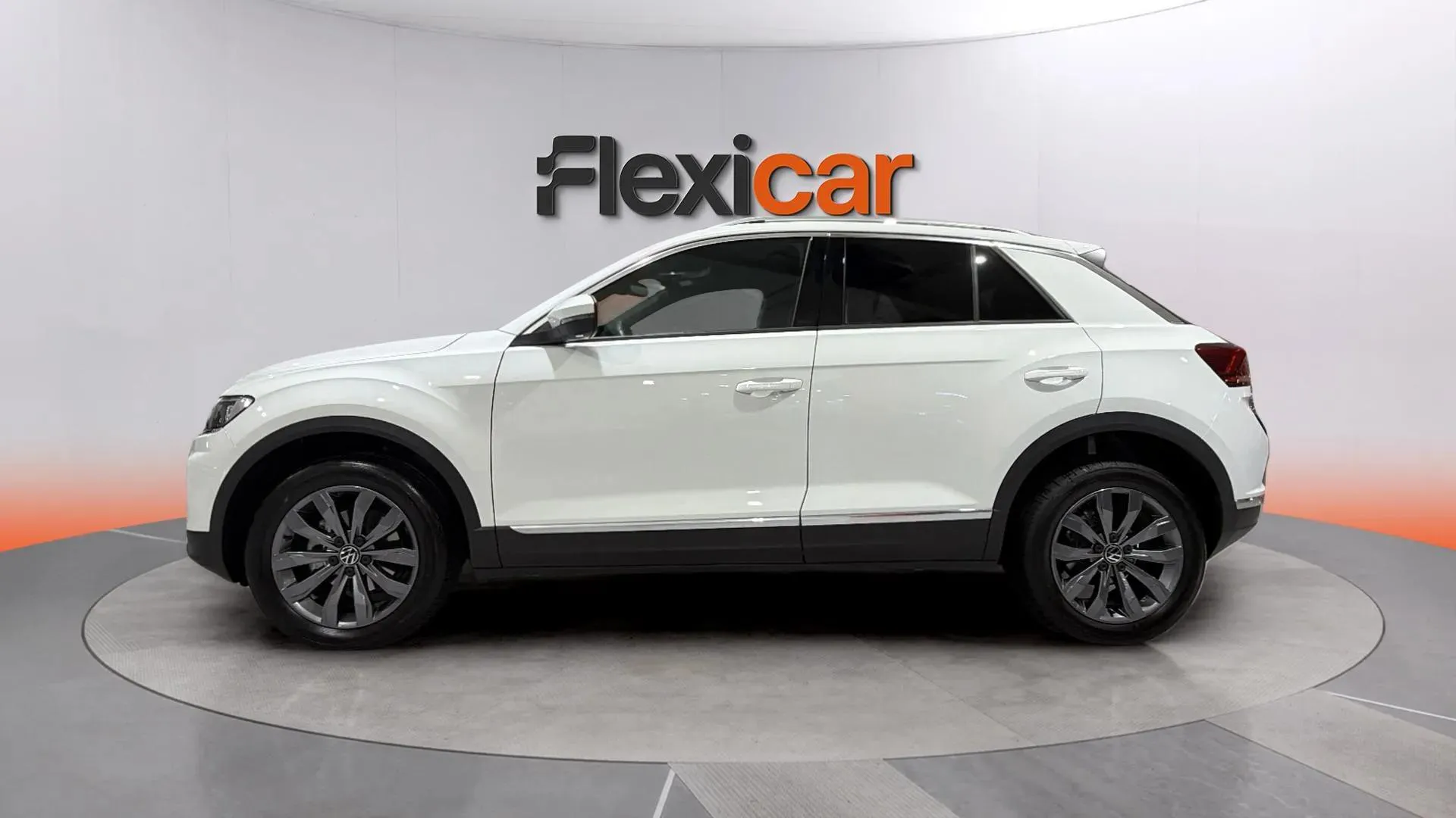 Volkswagen T-Roc Advance Style 1.5 TSI DSG - foto 3