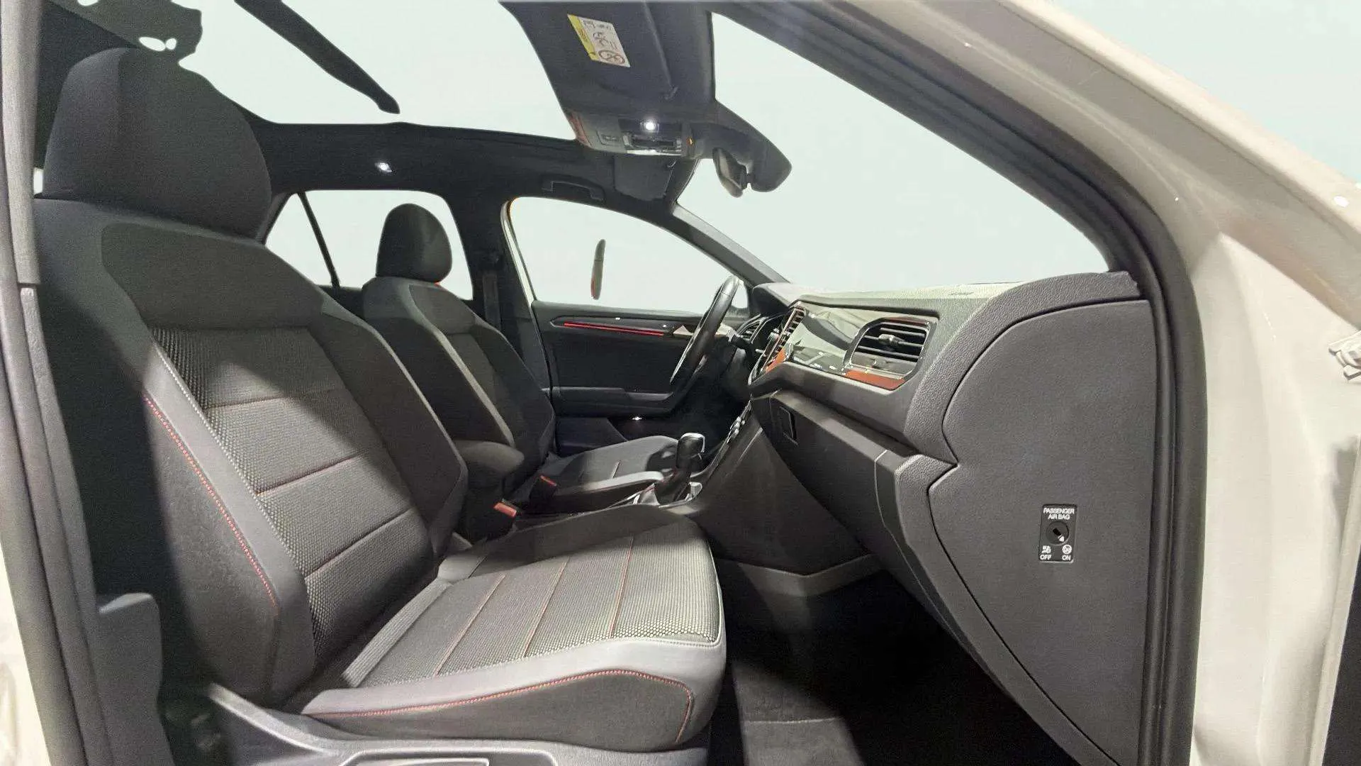 Volkswagen T-Roc Advance Style 1.5 TSI DSG - foto 14