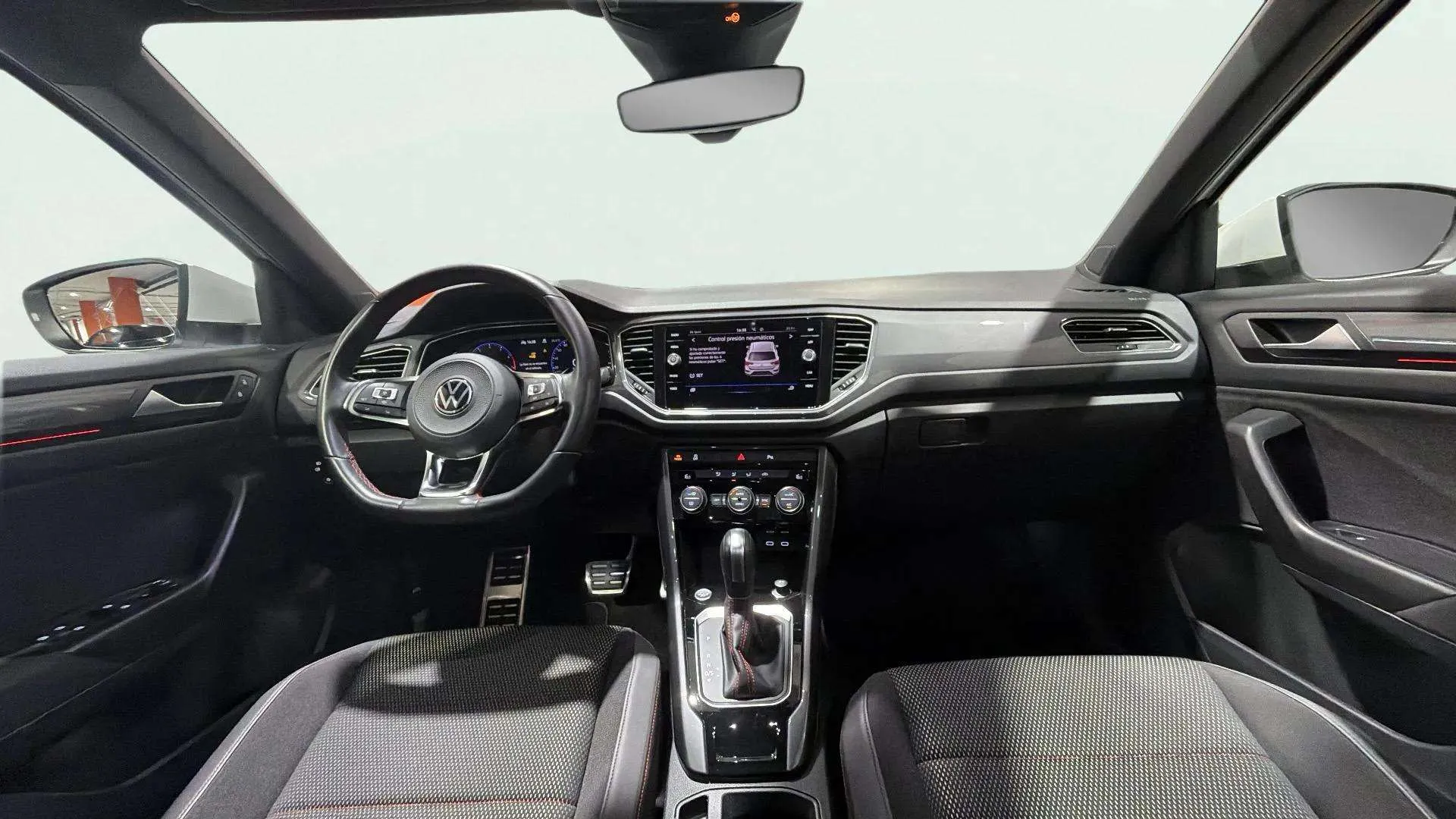 Volkswagen T-Roc Advance Style 1.5 TSI DSG - foto 10