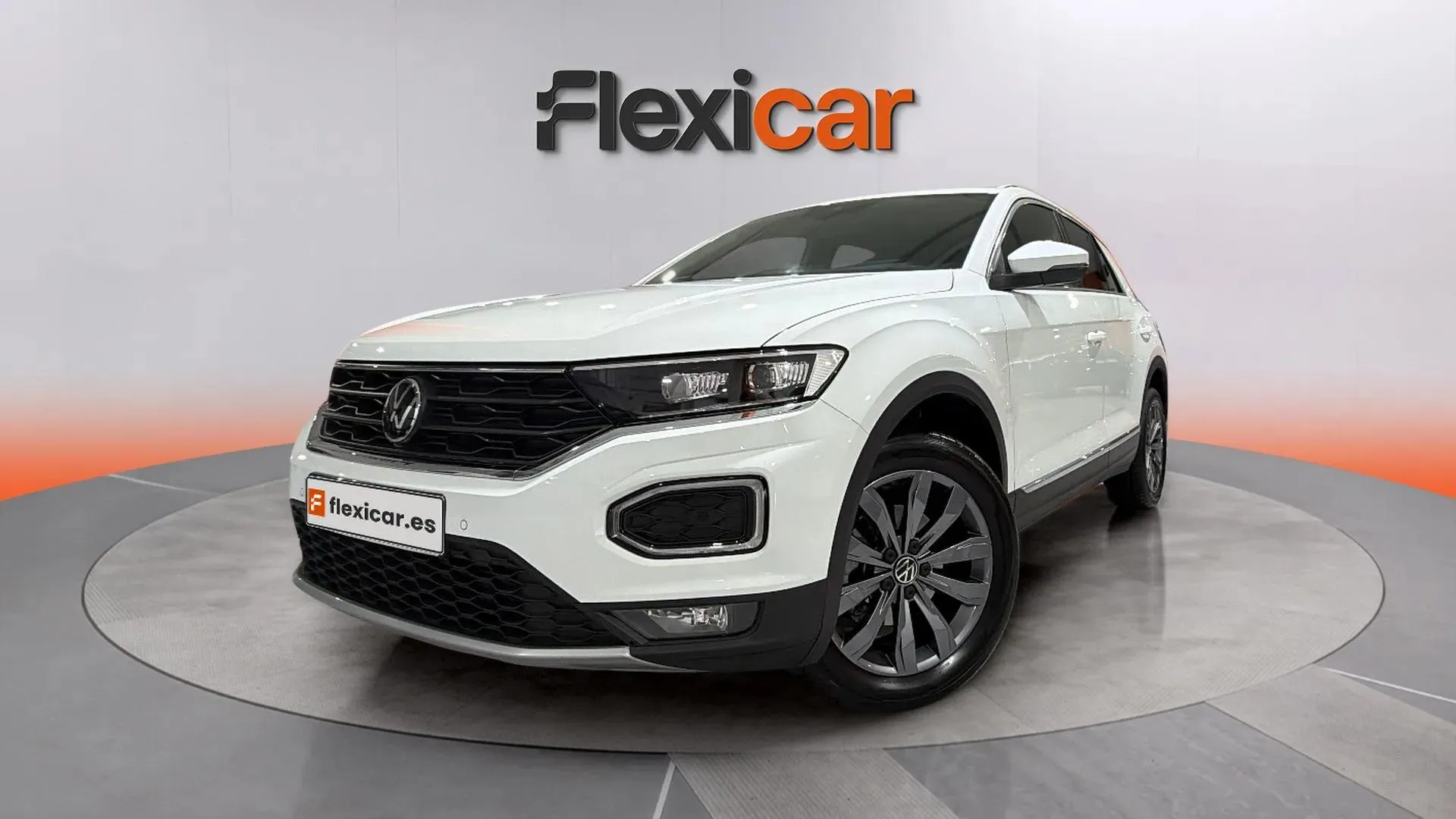 Volkswagen T-Roc Advance Style 1.5 TSI DSG - foto 2