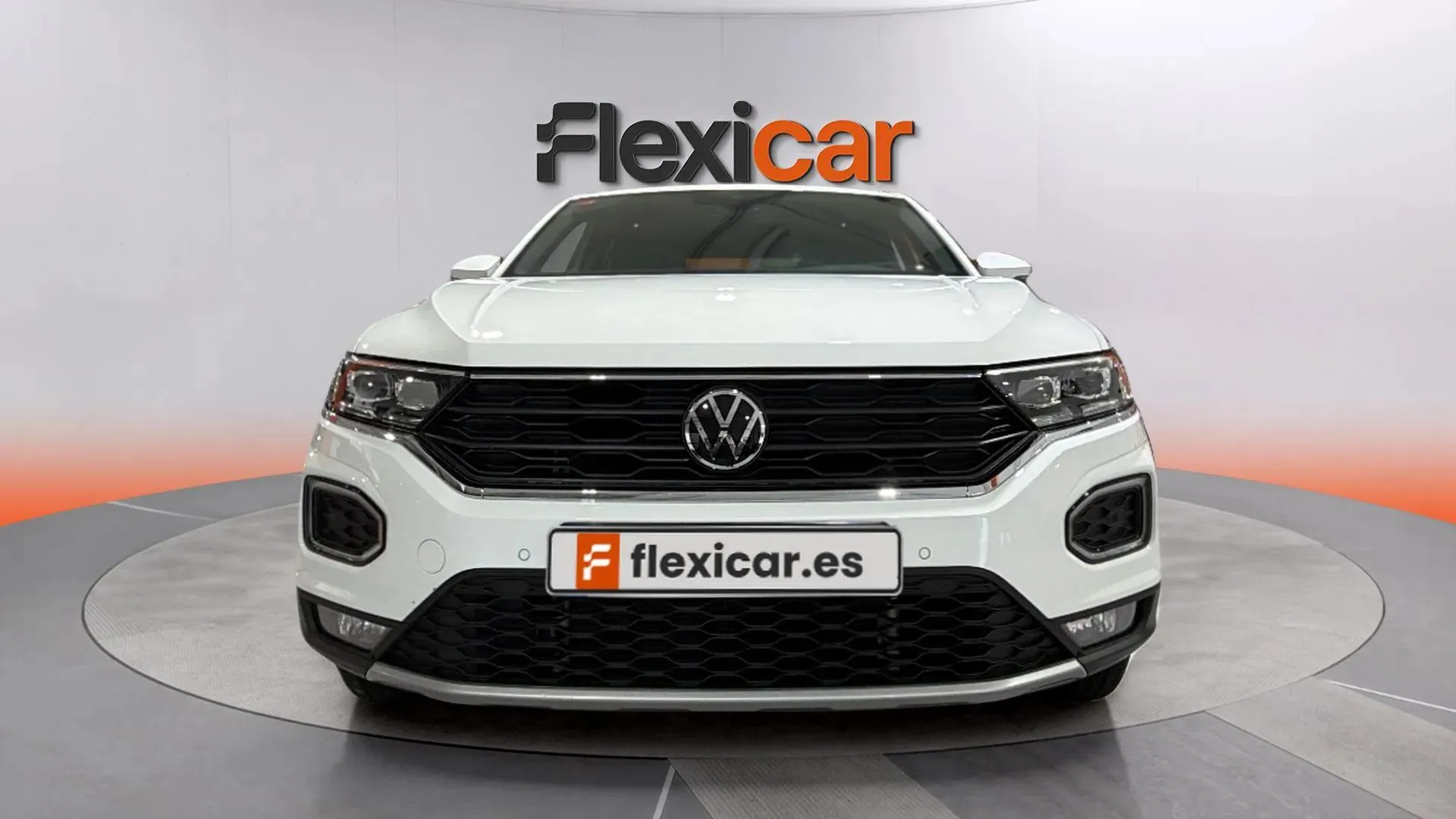 Volkswagen T-Roc Advance Style 1.5 TSI DSG - foto 8