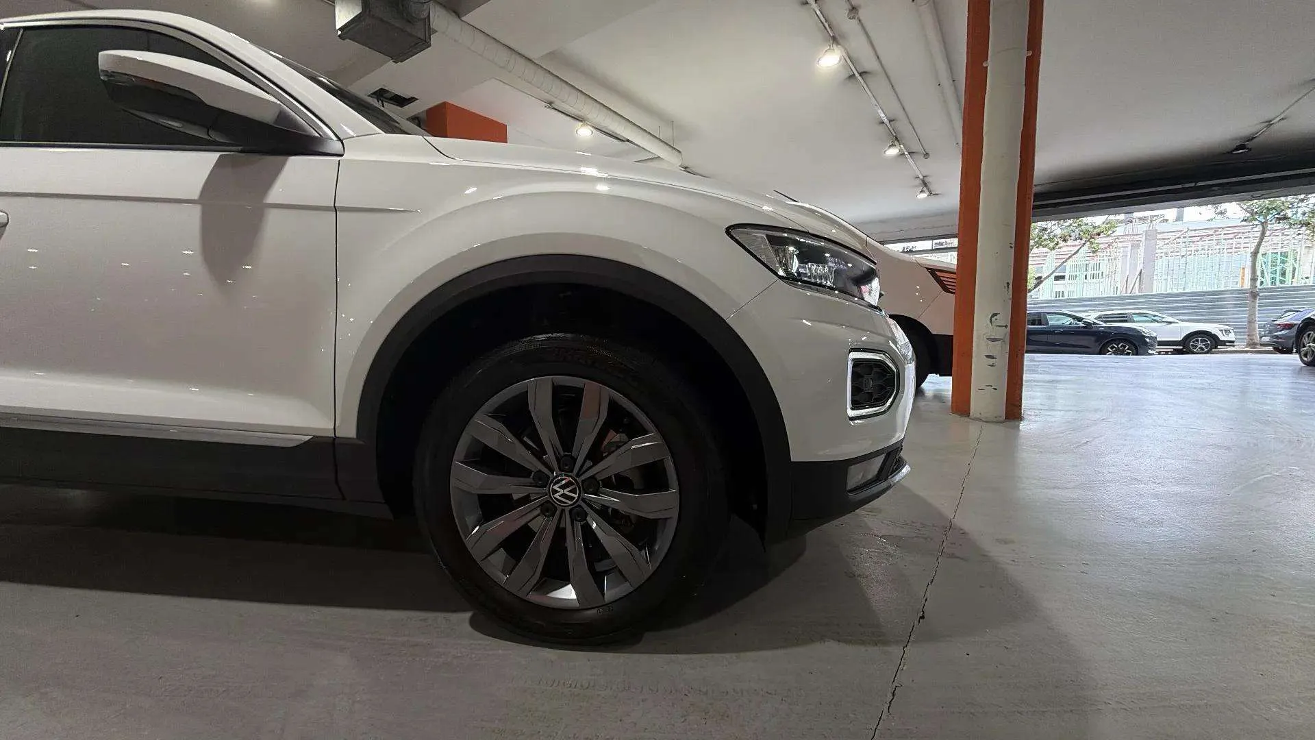 Volkswagen T-Roc Advance Style 1.5 TSI DSG - foto 18