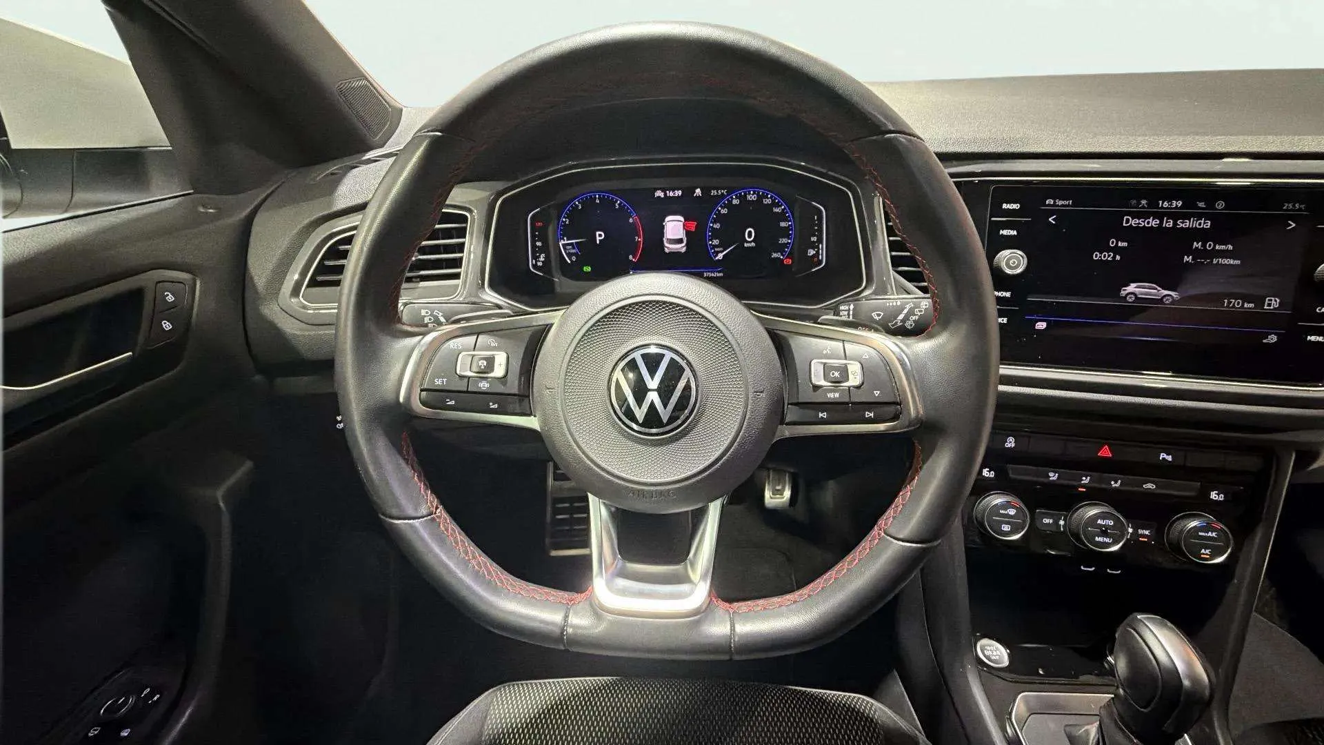 Volkswagen T-Roc Advance Style 1.5 TSI DSG - foto 12