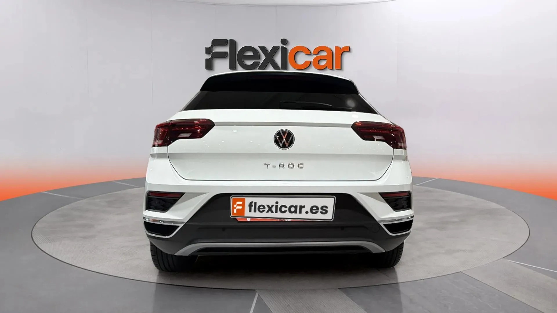 Volkswagen T-Roc Advance Style 1.5 TSI DSG - foto 5