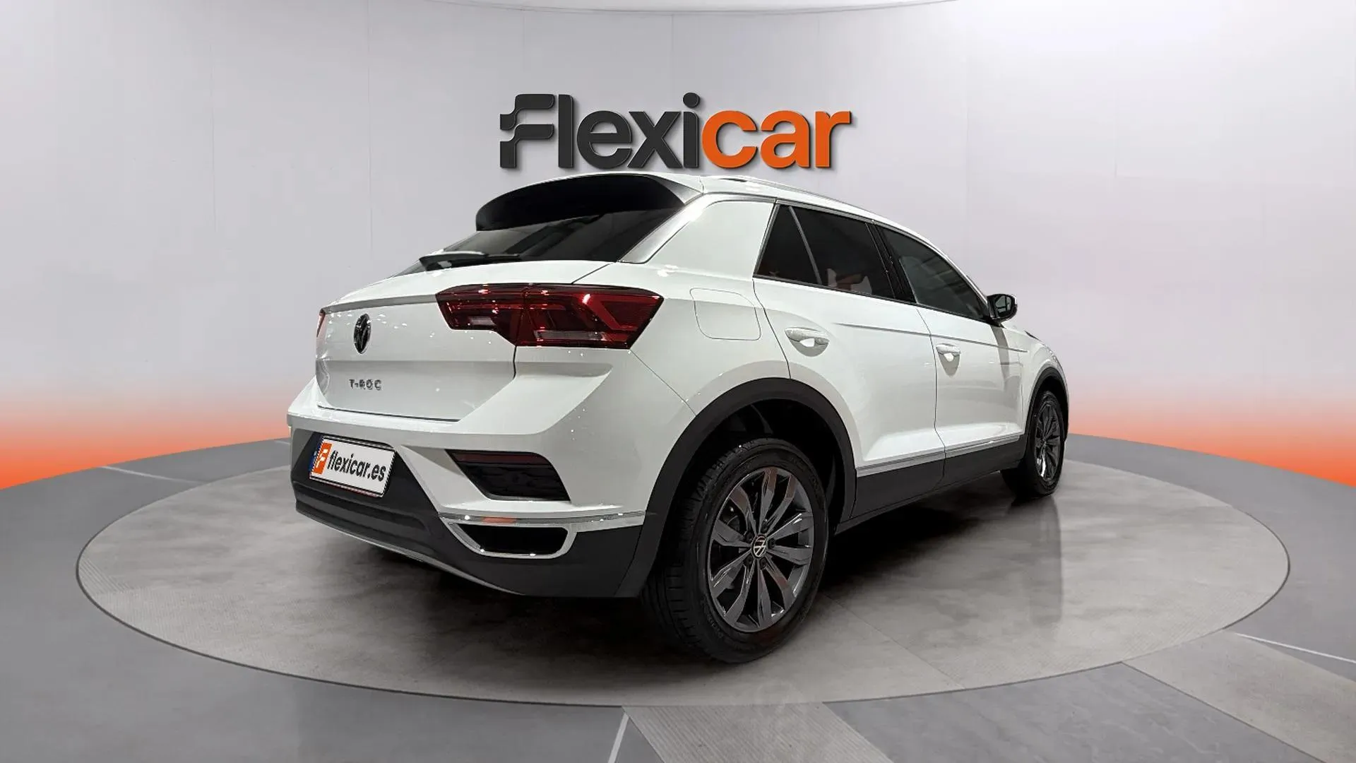 Volkswagen T-Roc Advance Style 1.5 TSI DSG - foto 6