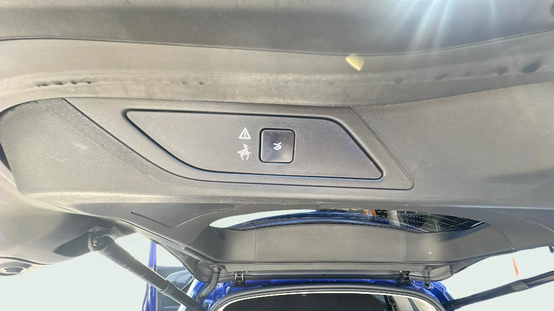 Citroën Grand C4 SpaceTourer THP EAT6 Shine - foto 24