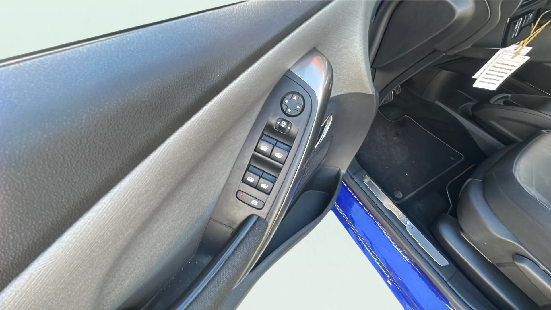 Citroën Grand C4 SpaceTourer THP EAT6 Shine - foto 25