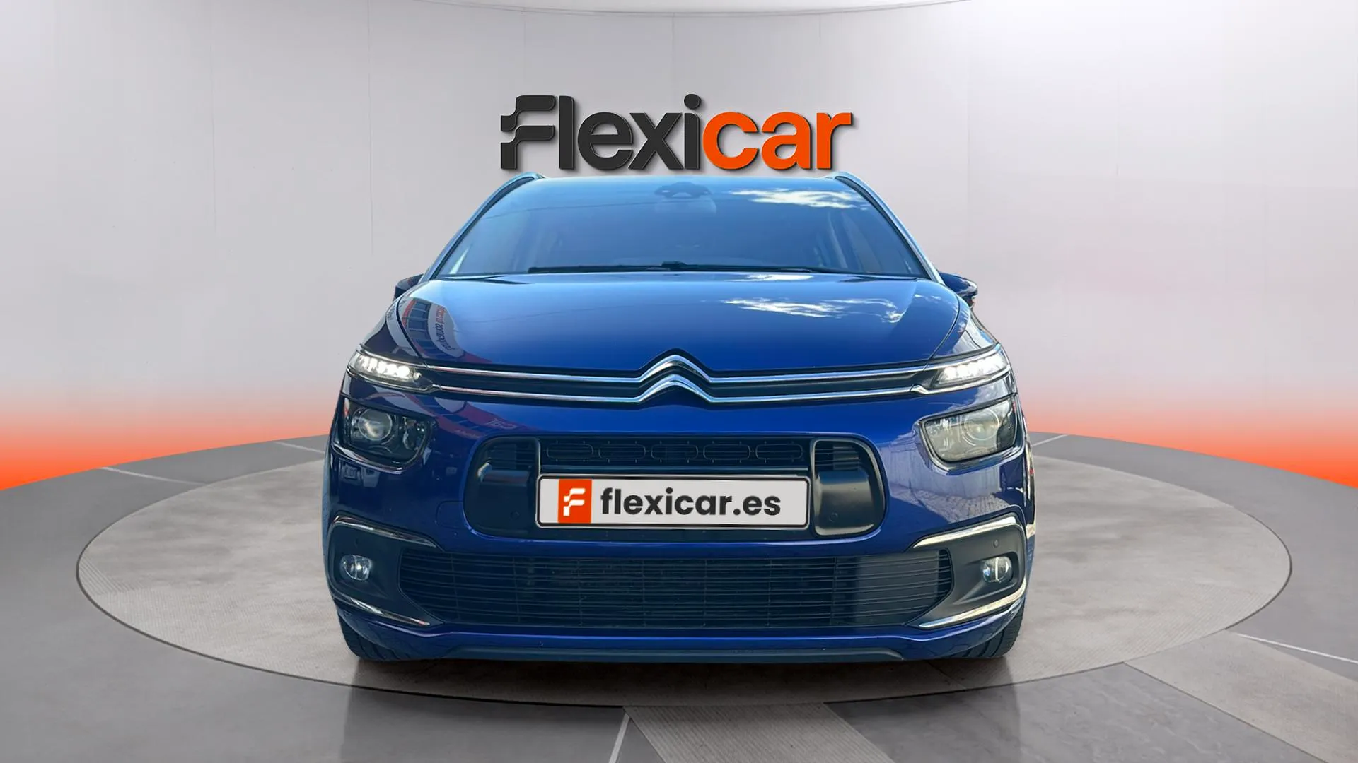 Citroën Grand C4 SpaceTourer THP EAT6 Shine - foto 2