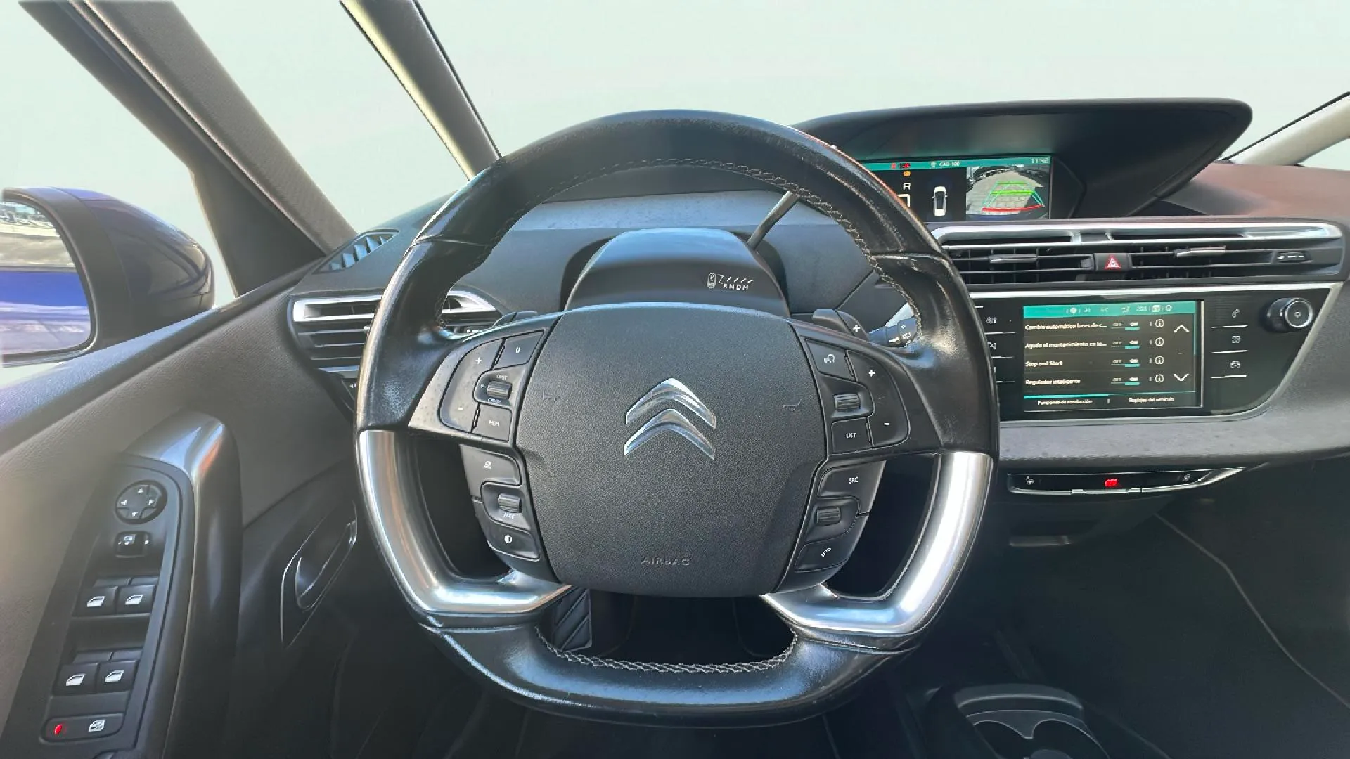 Citroën Grand C4 SpaceTourer THP EAT6 Shine - foto 10