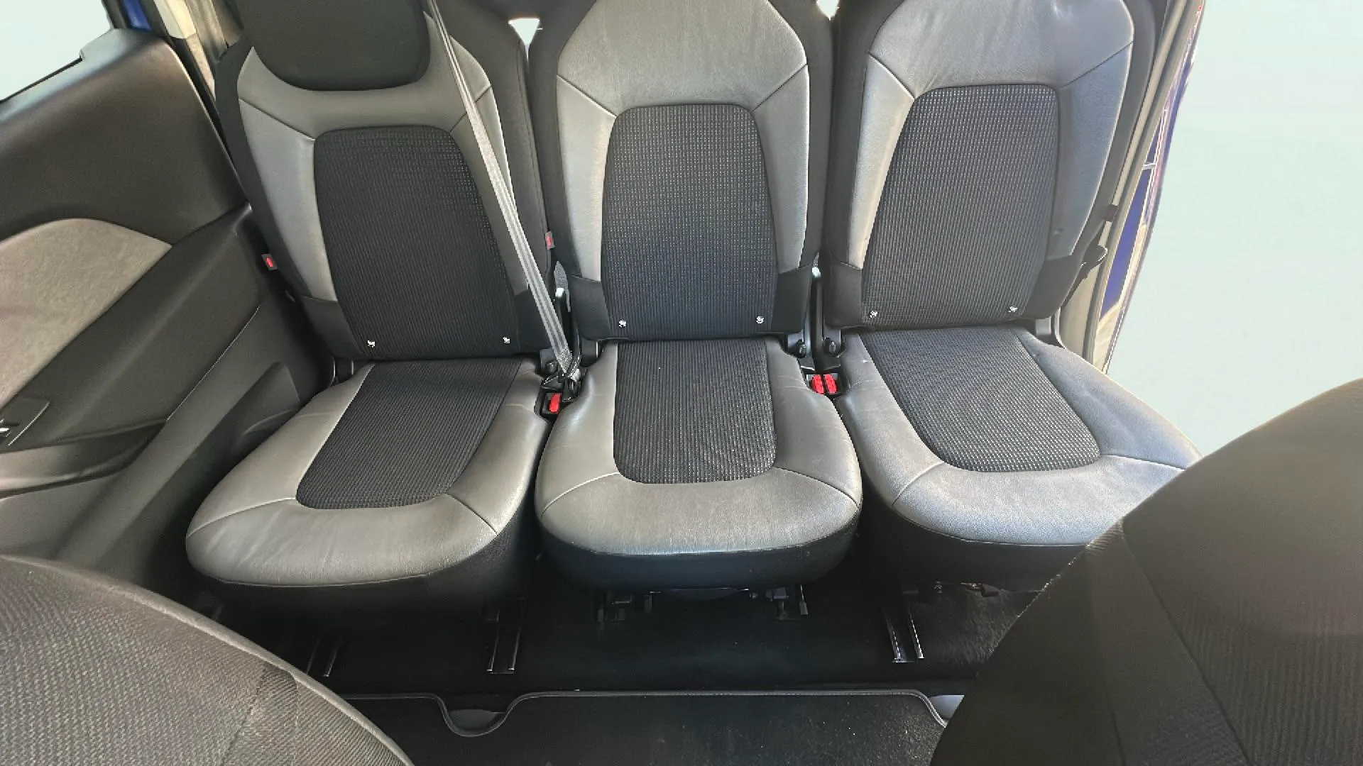 Citroën Grand C4 SpaceTourer THP EAT6 Shine - foto 14