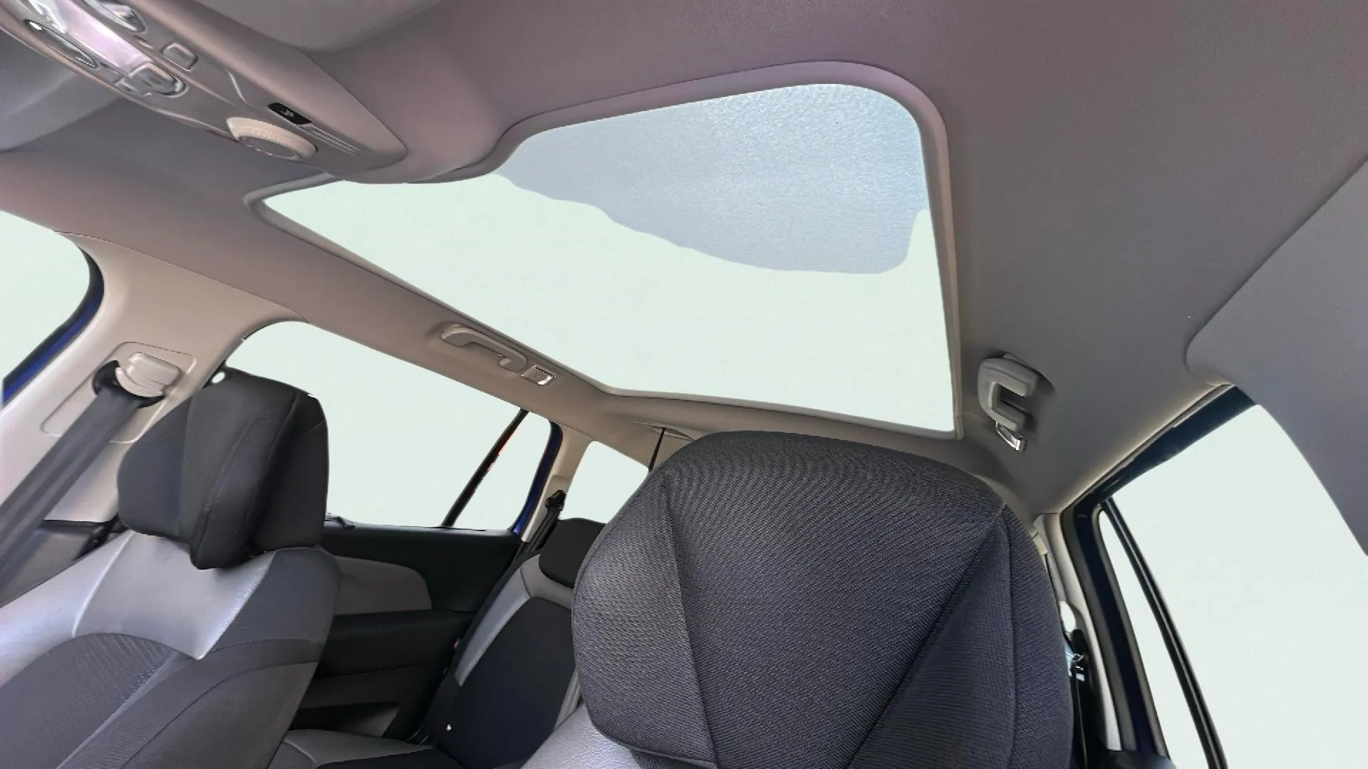 Citroën Grand C4 SpaceTourer THP EAT6 Shine - foto 23