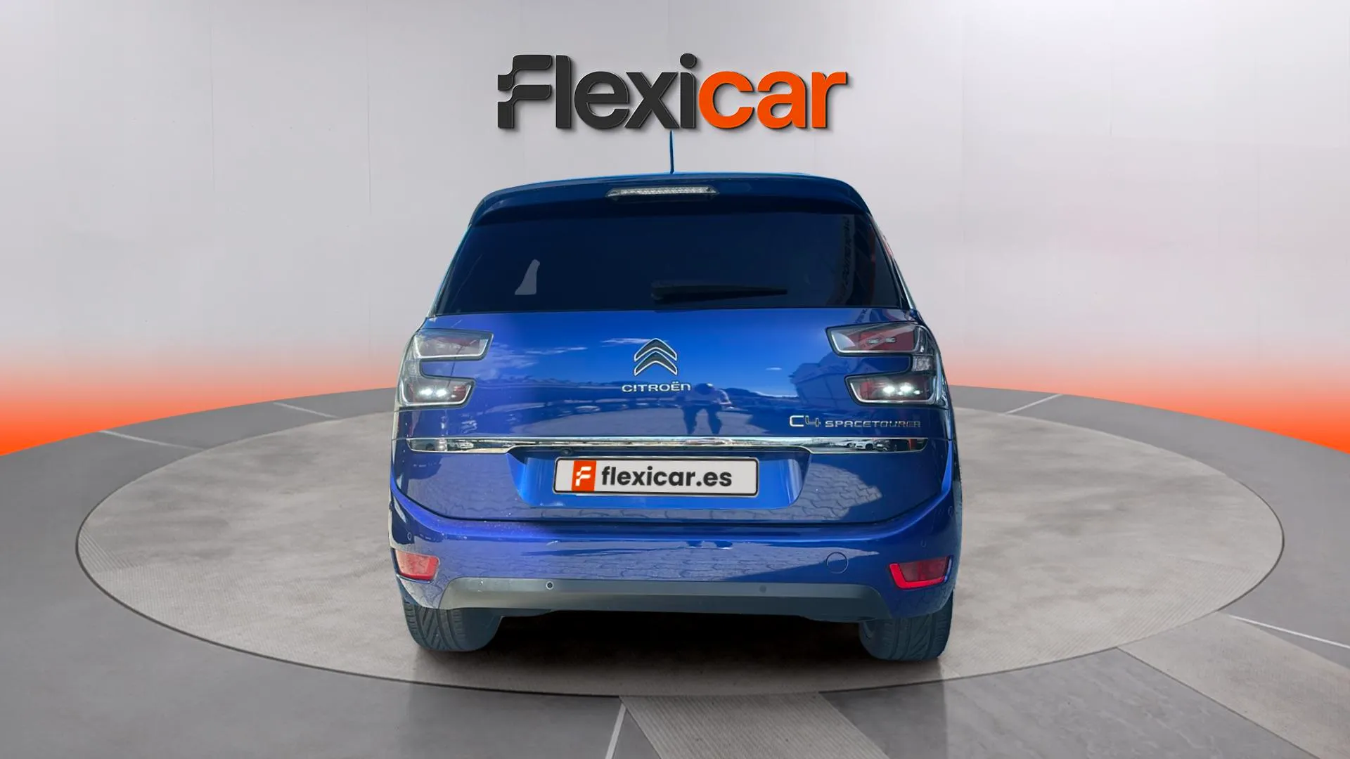 Citroën Grand C4 SpaceTourer THP EAT6 Shine - foto 6