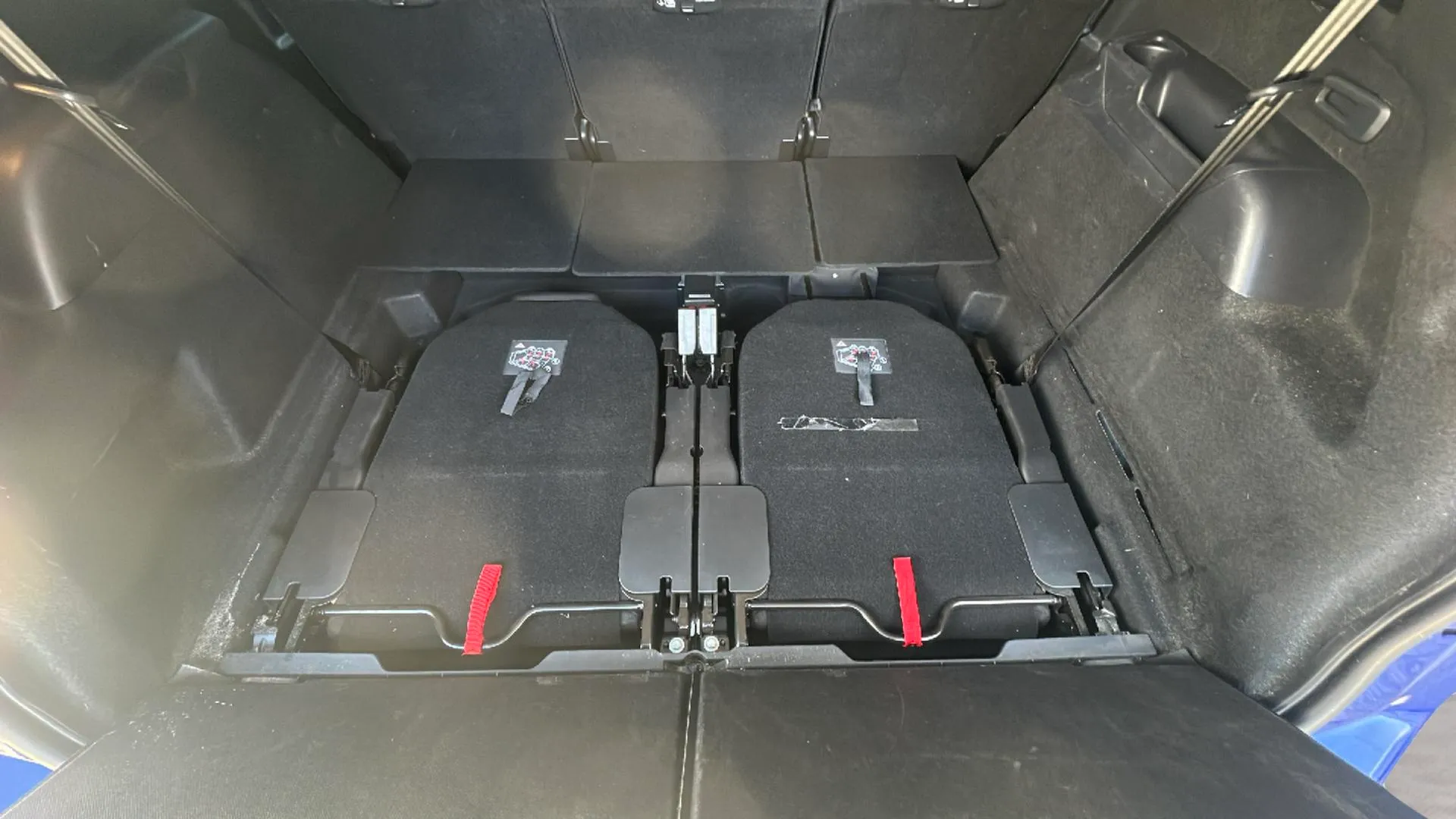 Citroën Grand C4 SpaceTourer THP EAT6 Shine - foto 15