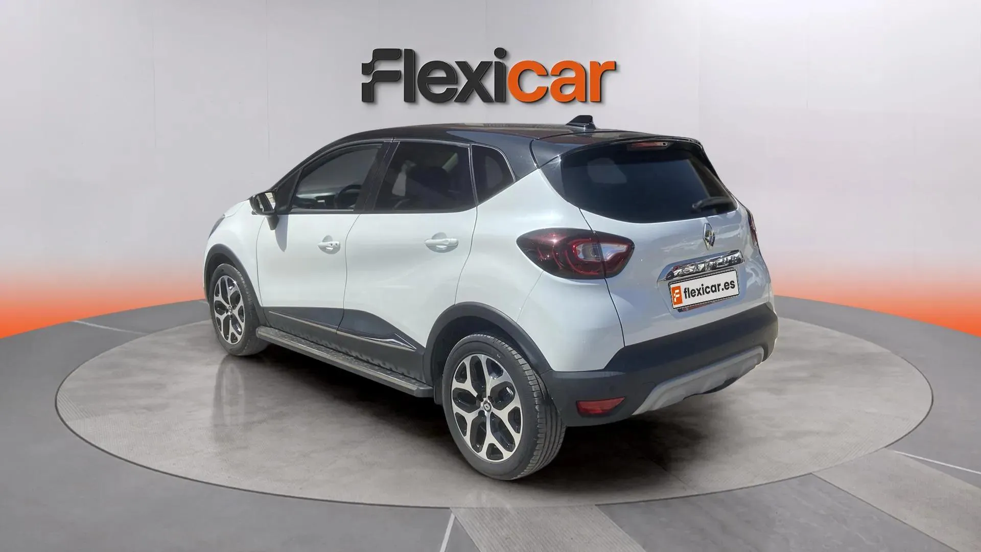 Renault Captur Zen Blue dCi - foto 4