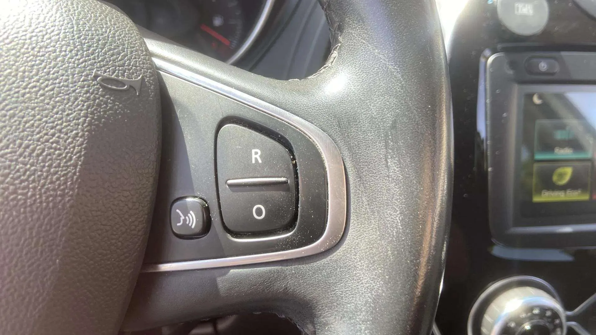Renault Captur Zen Blue dCi - foto 15